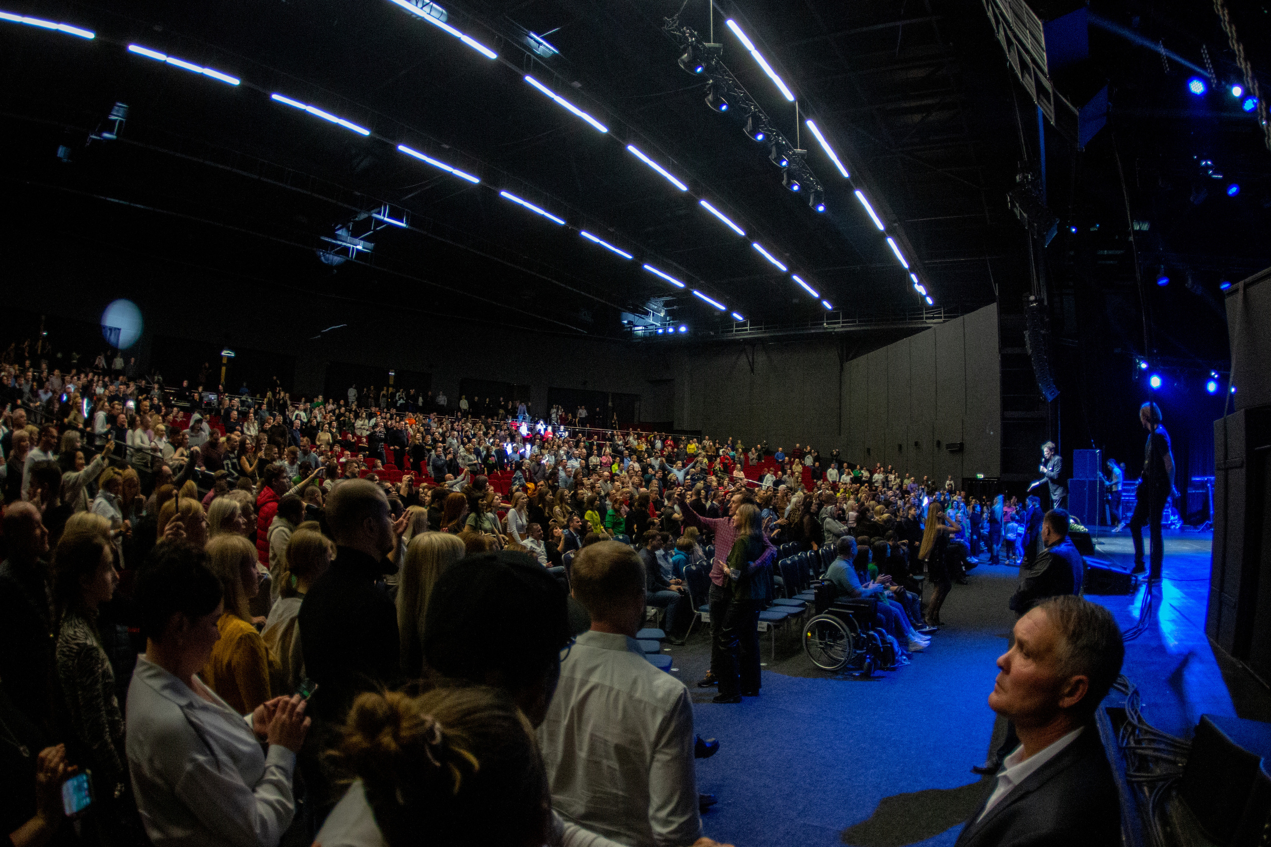 Григорий Лепс, Сочи. Фотограф Ольга Махалова — Санкт-Петербург, Москва, Нижний Новгород