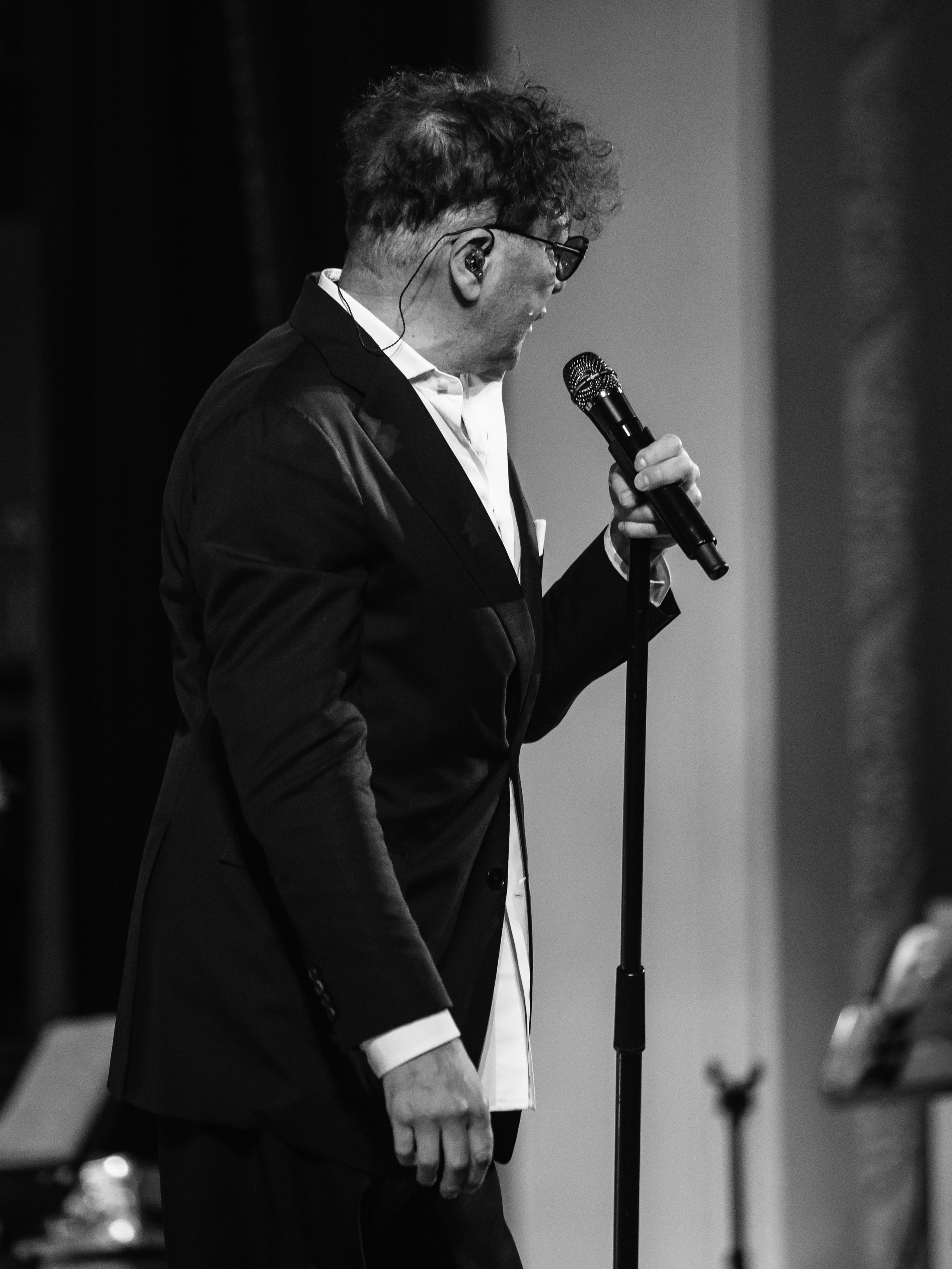 Григорий Лепс, Сергиев Посад. Фотограф Ольга Махалова — Санкт-Петербург, Москва, Нижний Новгород