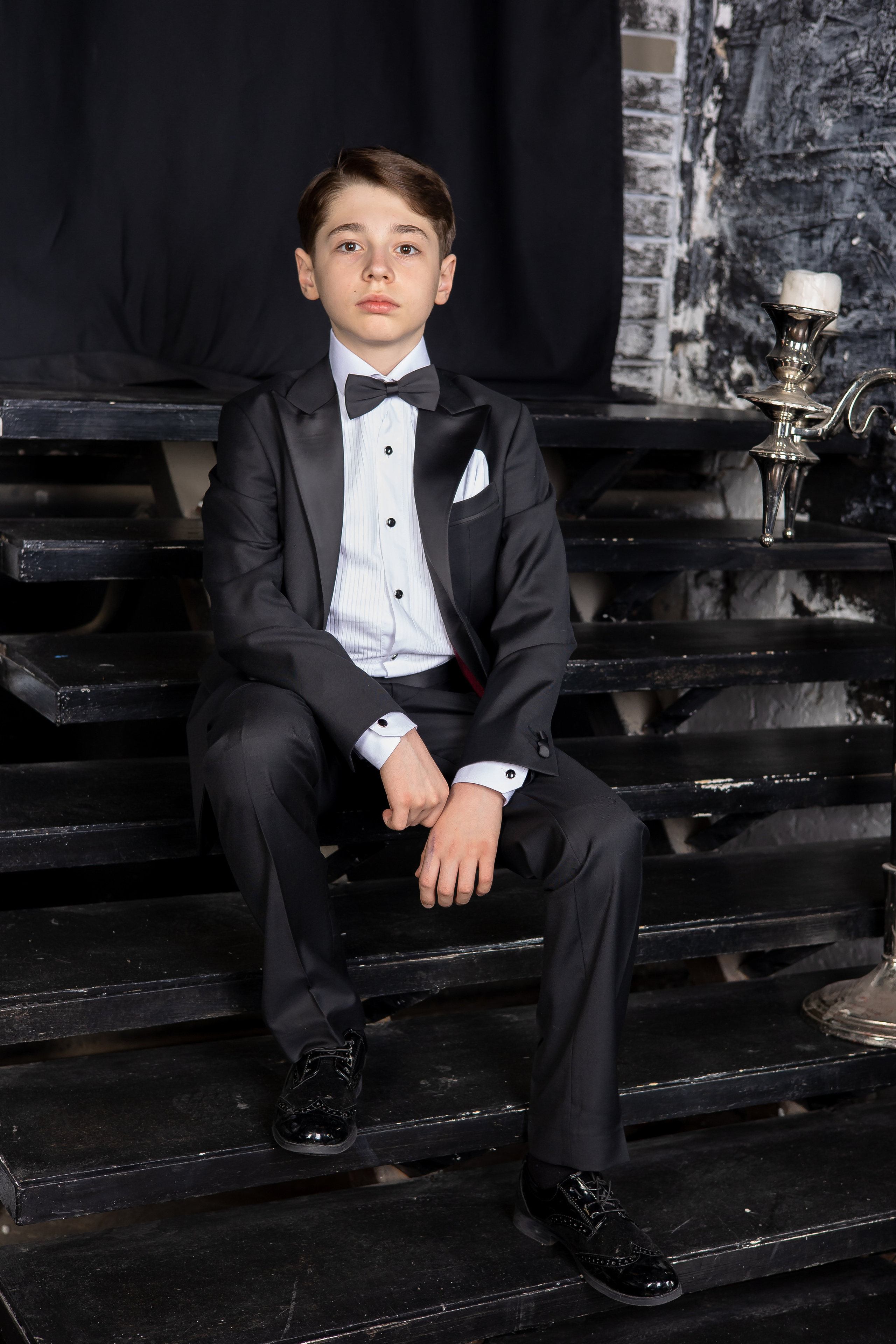 Абдул. Фотограф Ольга Махалова — Санкт-Петербург, Москва, Нижний Новгород