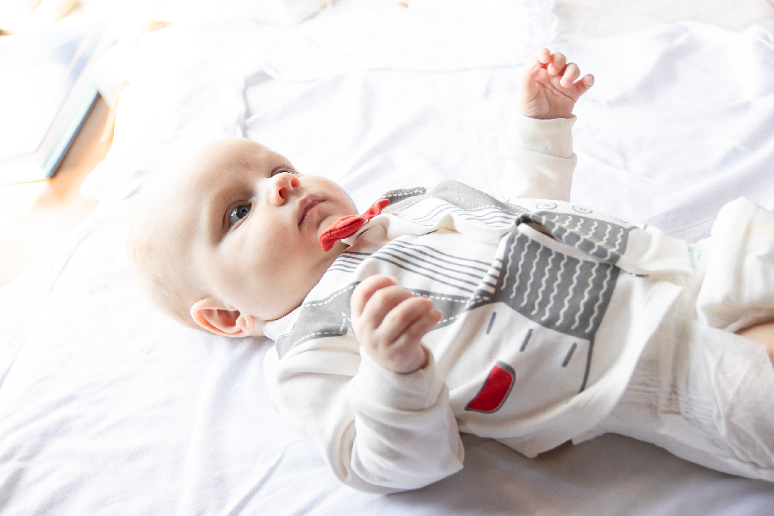Крещение Льва. Фотограф Ольга Махалова — Санкт-Петербург, Москва, Нижний Новгород