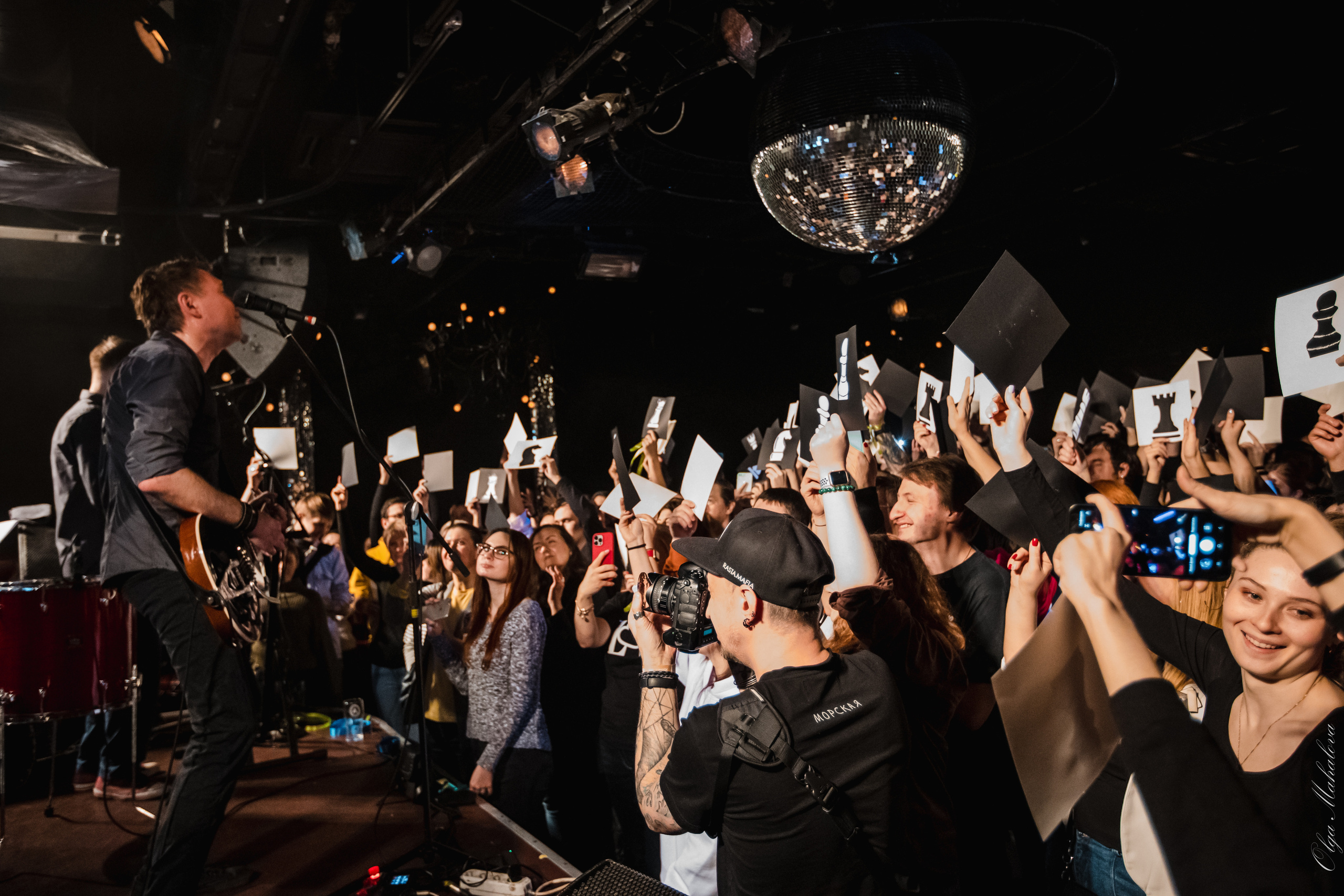 Торба-на-Круче. Фотограф Ольга Махалова — Санкт-Петербург, Москва, Нижний Новгород