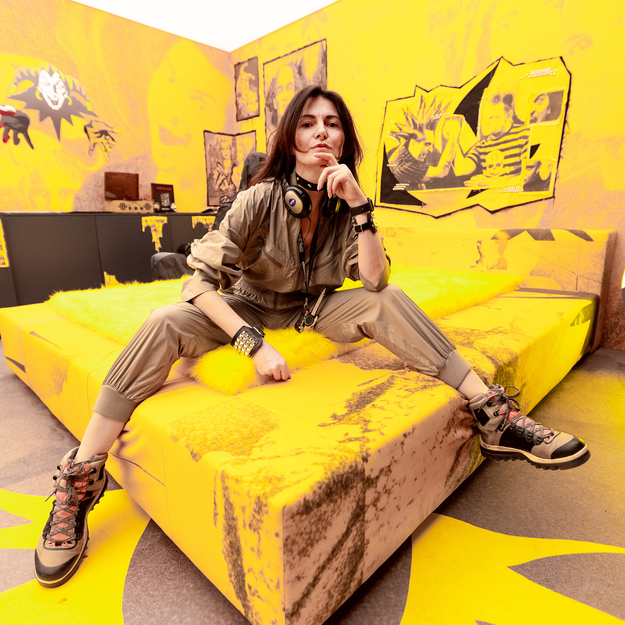 Яна. Фотограф Ольга Махалова — Санкт-Петербург, Москва, Нижний Новгород