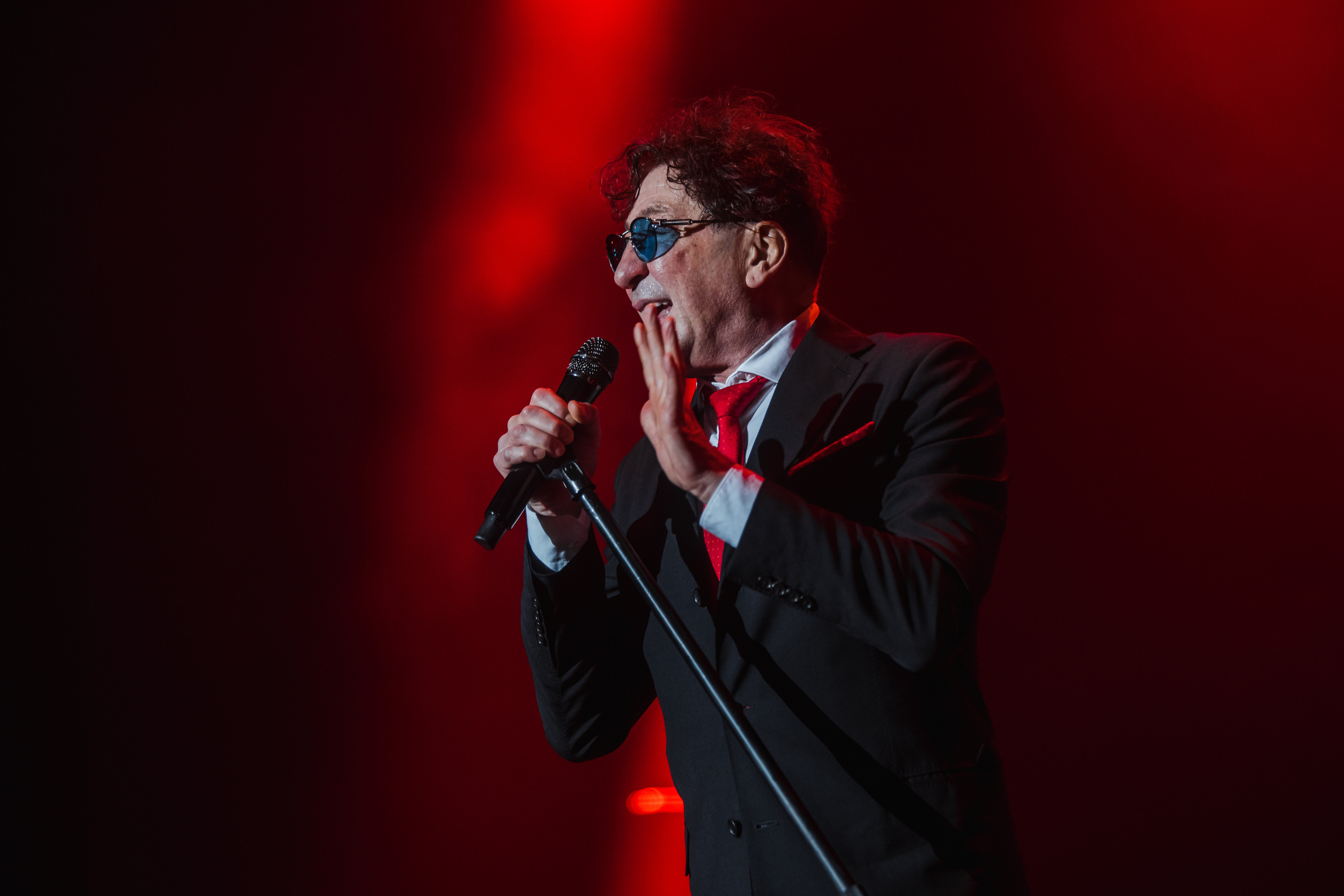 Григорий Лепс, концерт «Я нравлюсь женщинам». Фотограф Ольга Махалова — Санкт-Петербург, Москва, Нижний Новгород