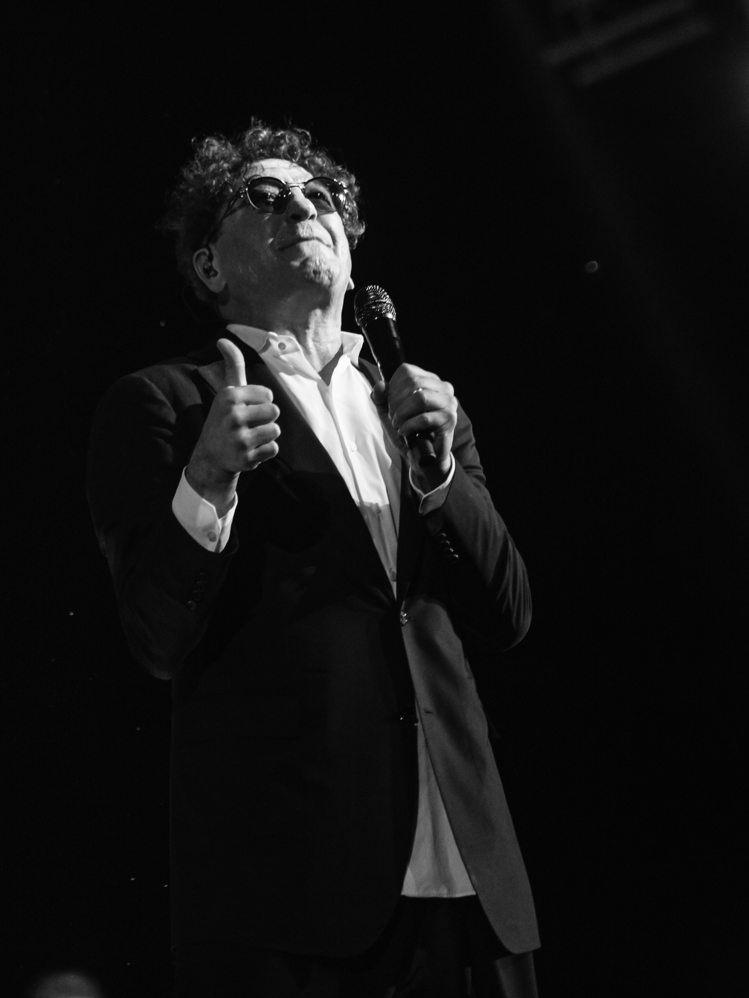 Григорий Лепс, Люберцы. Фотограф Ольга Махалова — Санкт-Петербург, Москва, Нижний Новгород