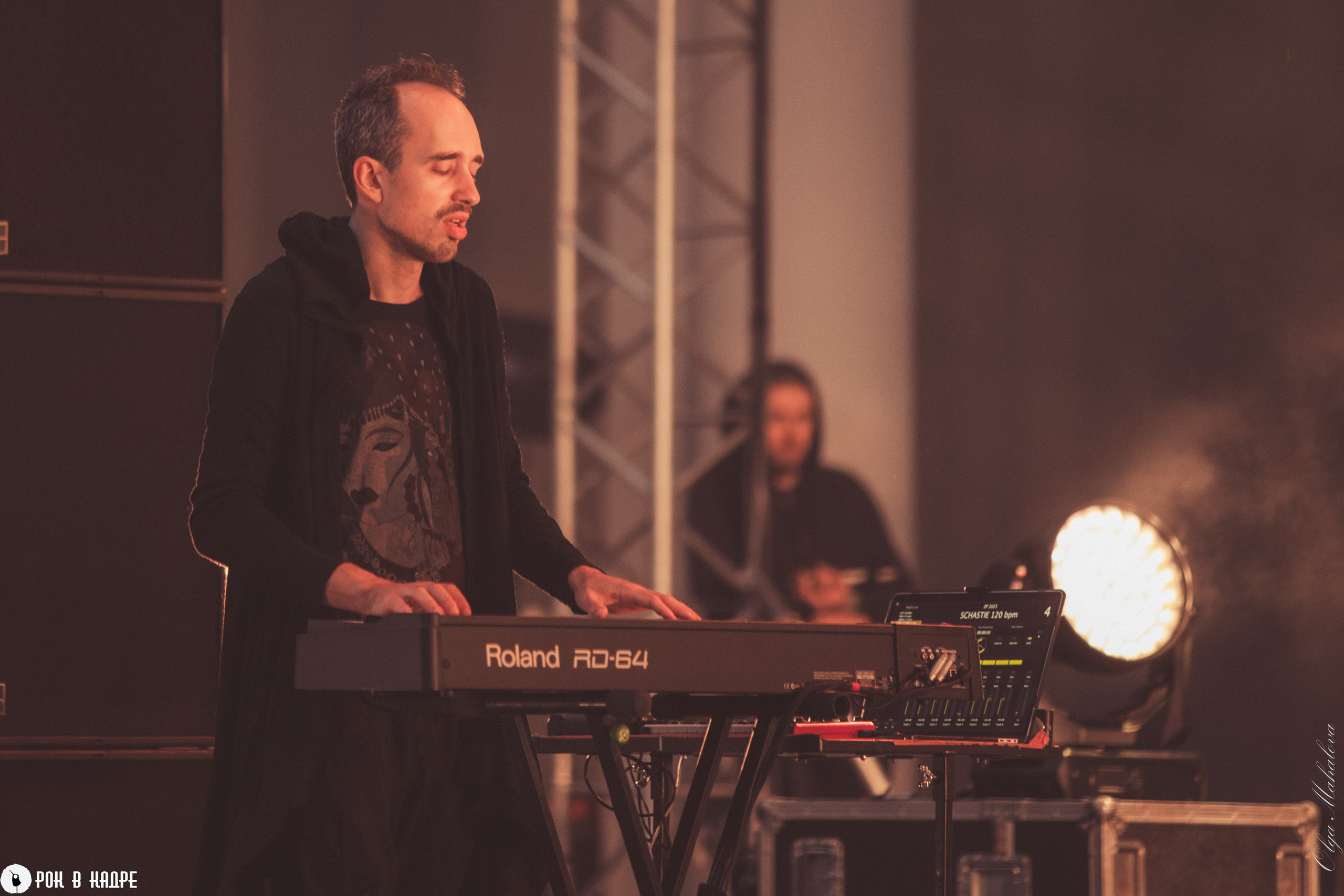 Zero People, Зеленый Театр. Фотограф Ольга Махалова — Санкт-Петербург, Москва, Нижний Новгород