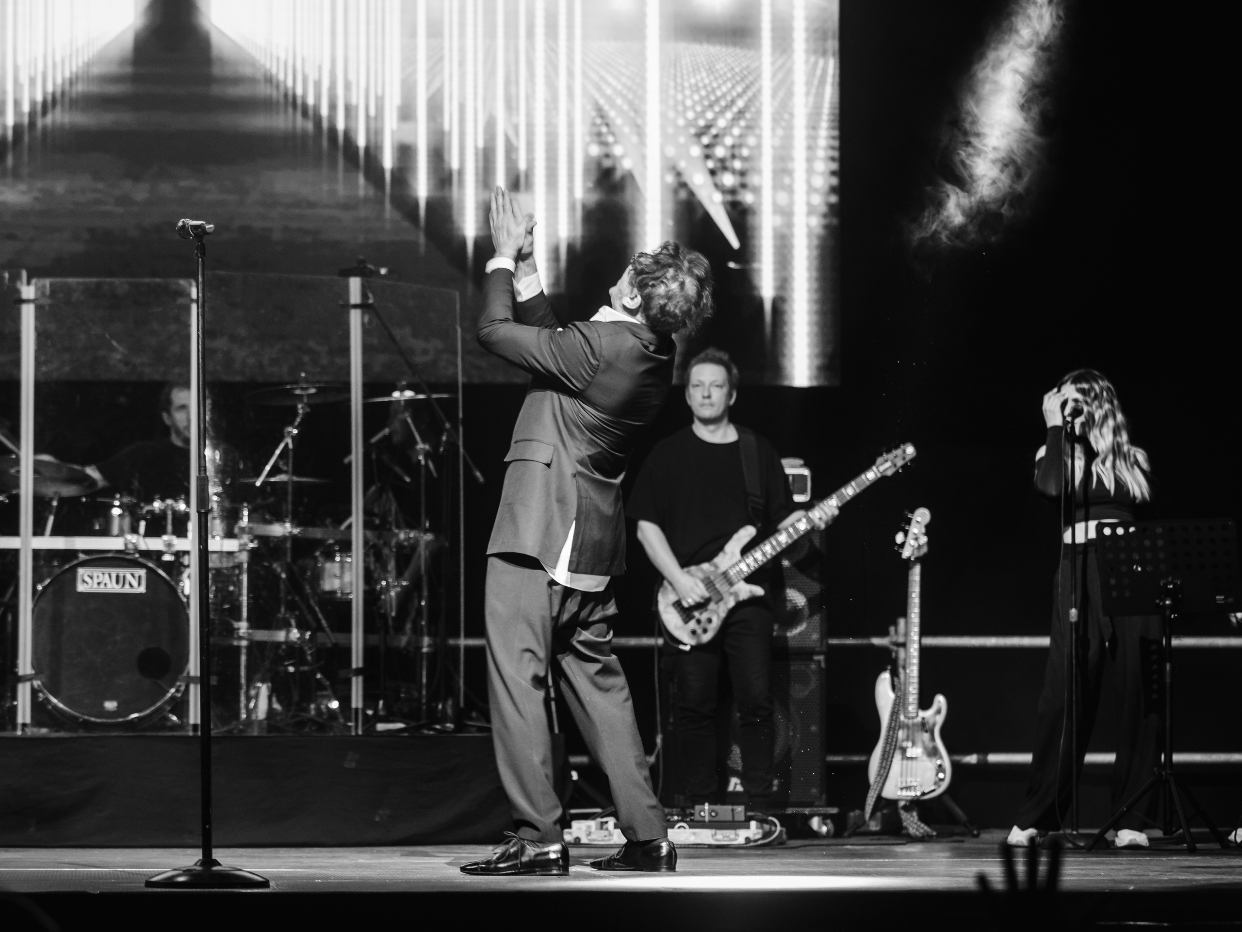 Григорий Лепс, Чехов. Фотограф Ольга Махалова — Санкт-Петербург, Москва, Нижний Новгород