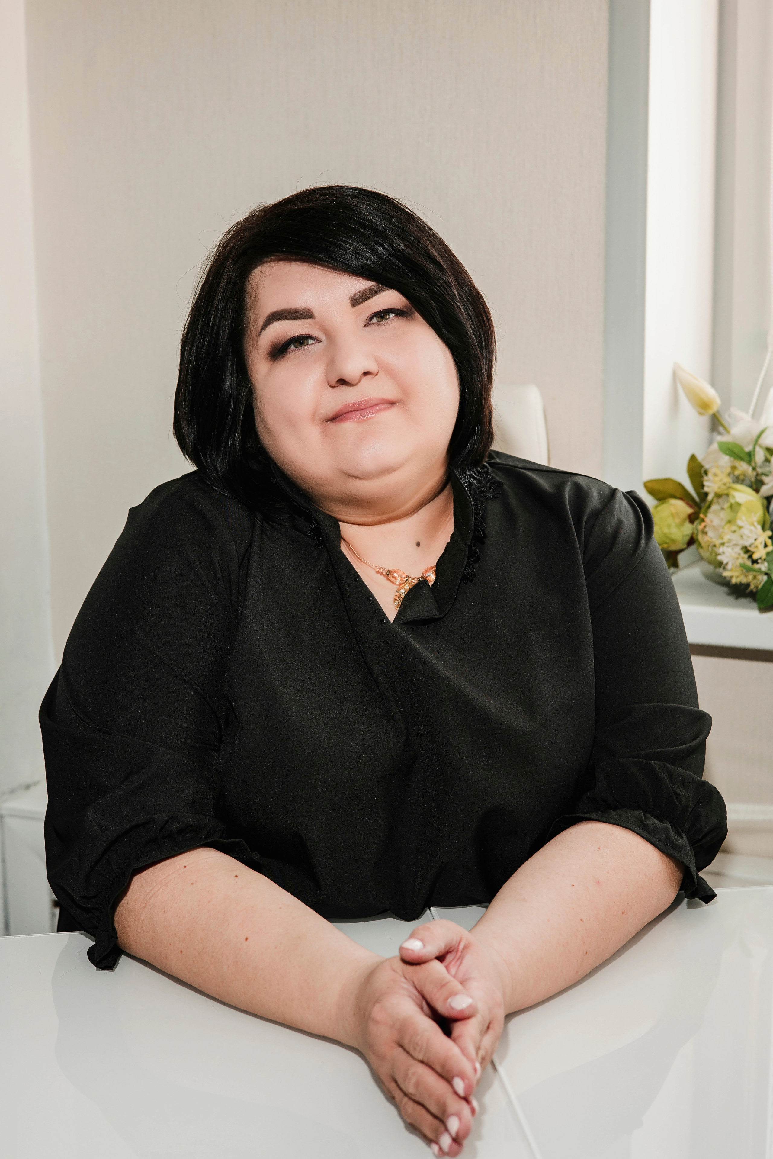 Елена. Фотограф Ольга Махалова — Санкт-Петербург, Москва, Нижний Новгород