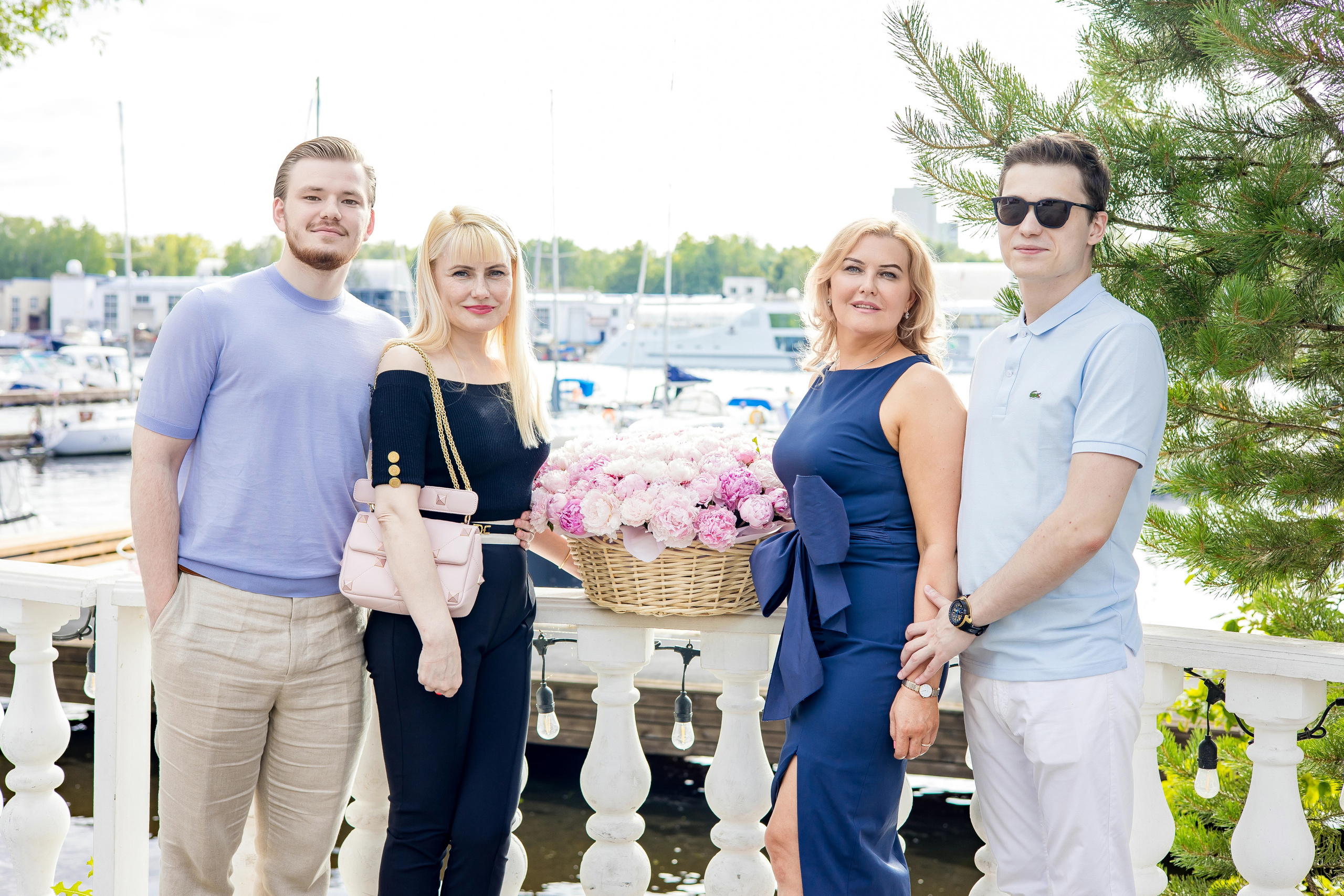 День Рождения Ирины. Фотограф Ольга Махалова — Санкт-Петербург, Москва, Нижний Новгород