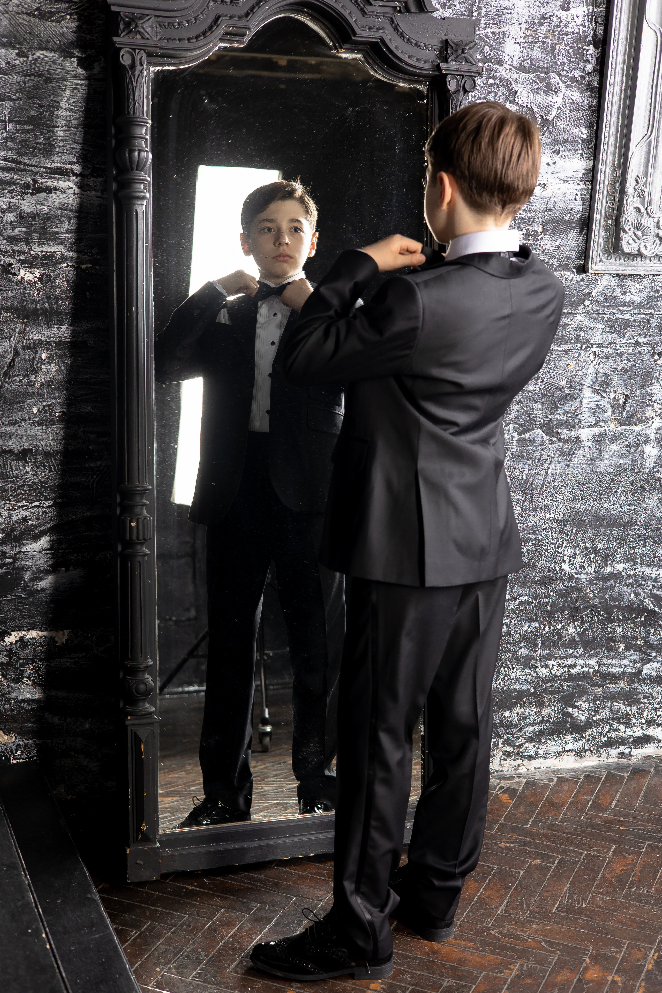 Абдул. Фотограф Ольга Махалова — Санкт-Петербург, Москва, Нижний Новгород