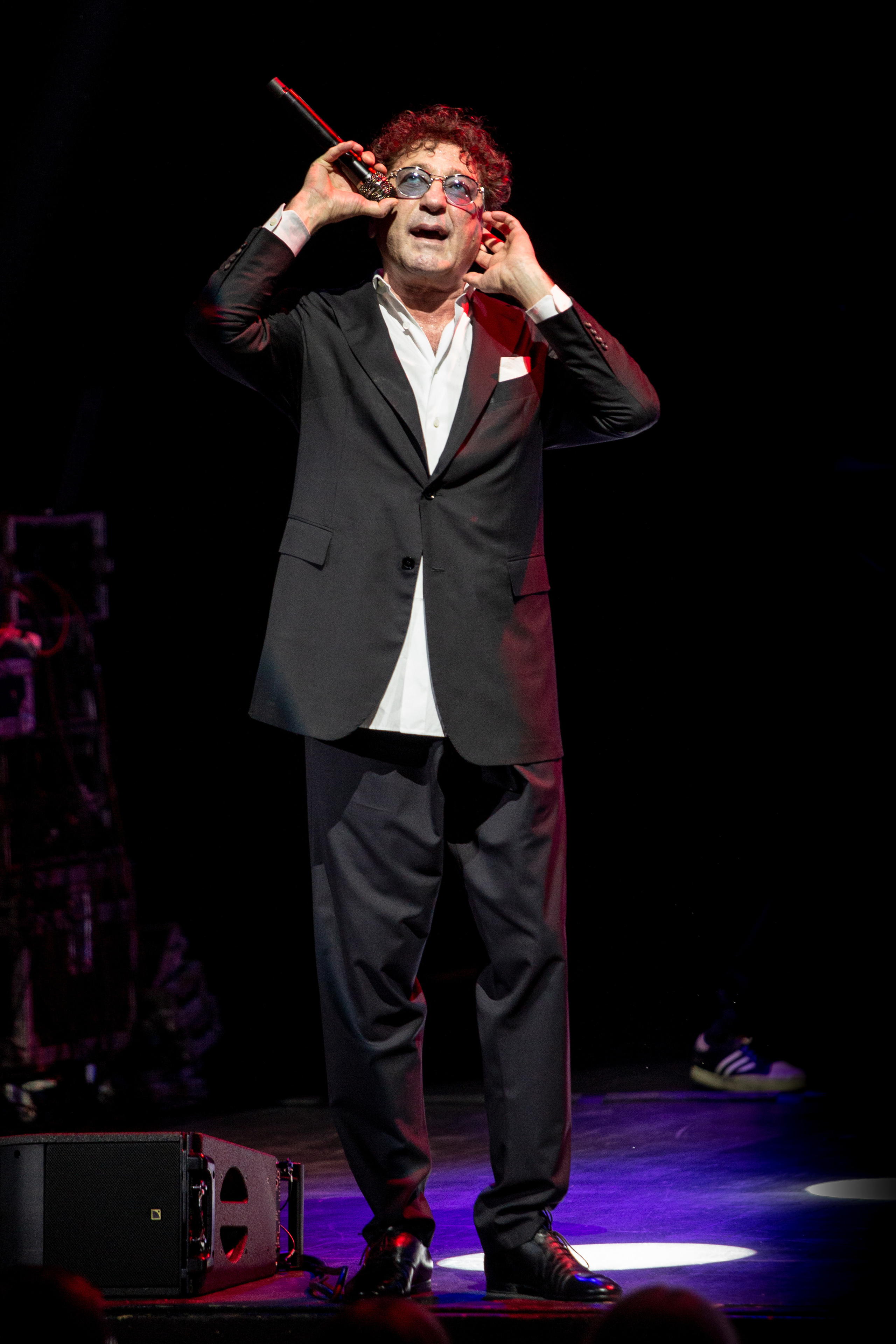 Григорий Лепс, Сочи. Фотограф Ольга Махалова — Санкт-Петербург, Москва, Нижний Новгород