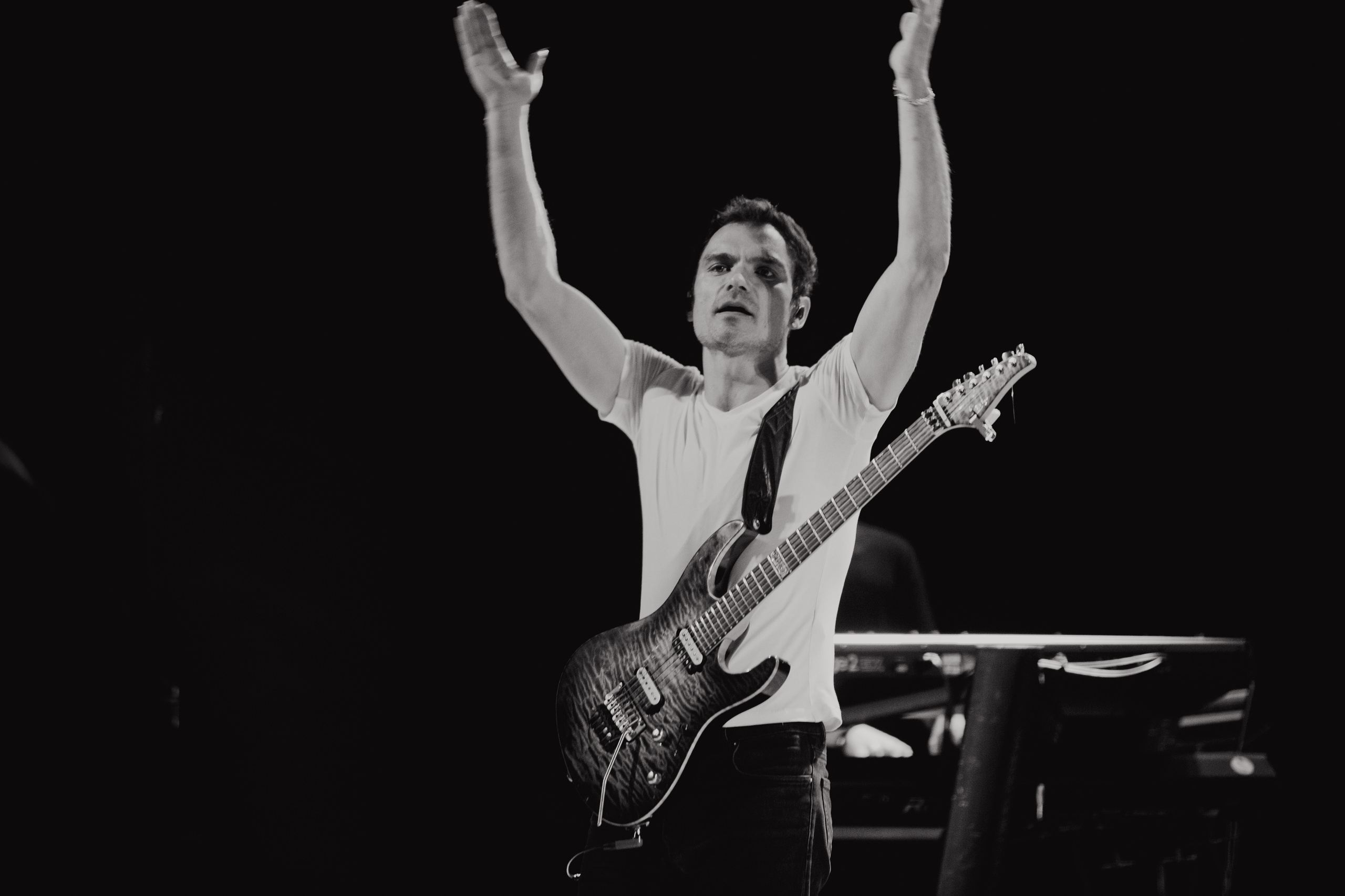 Григорий Лепс, Иваново. Фотограф Ольга Махалова — Санкт-Петербург, Москва, Нижний Новгород