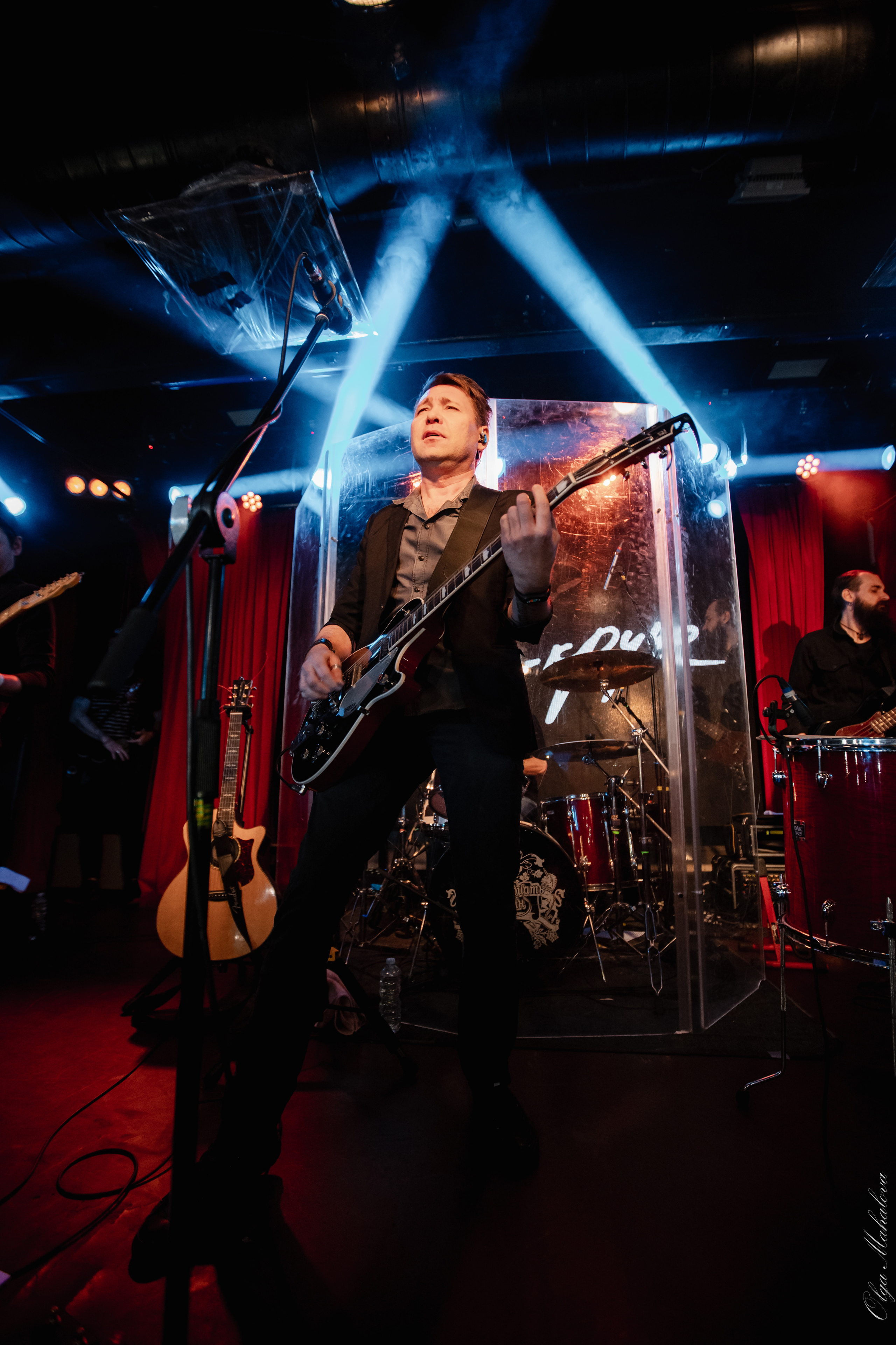 Торба-на-Круче. Фотограф Ольга Махалова — Санкт-Петербург, Москва, Нижний Новгород