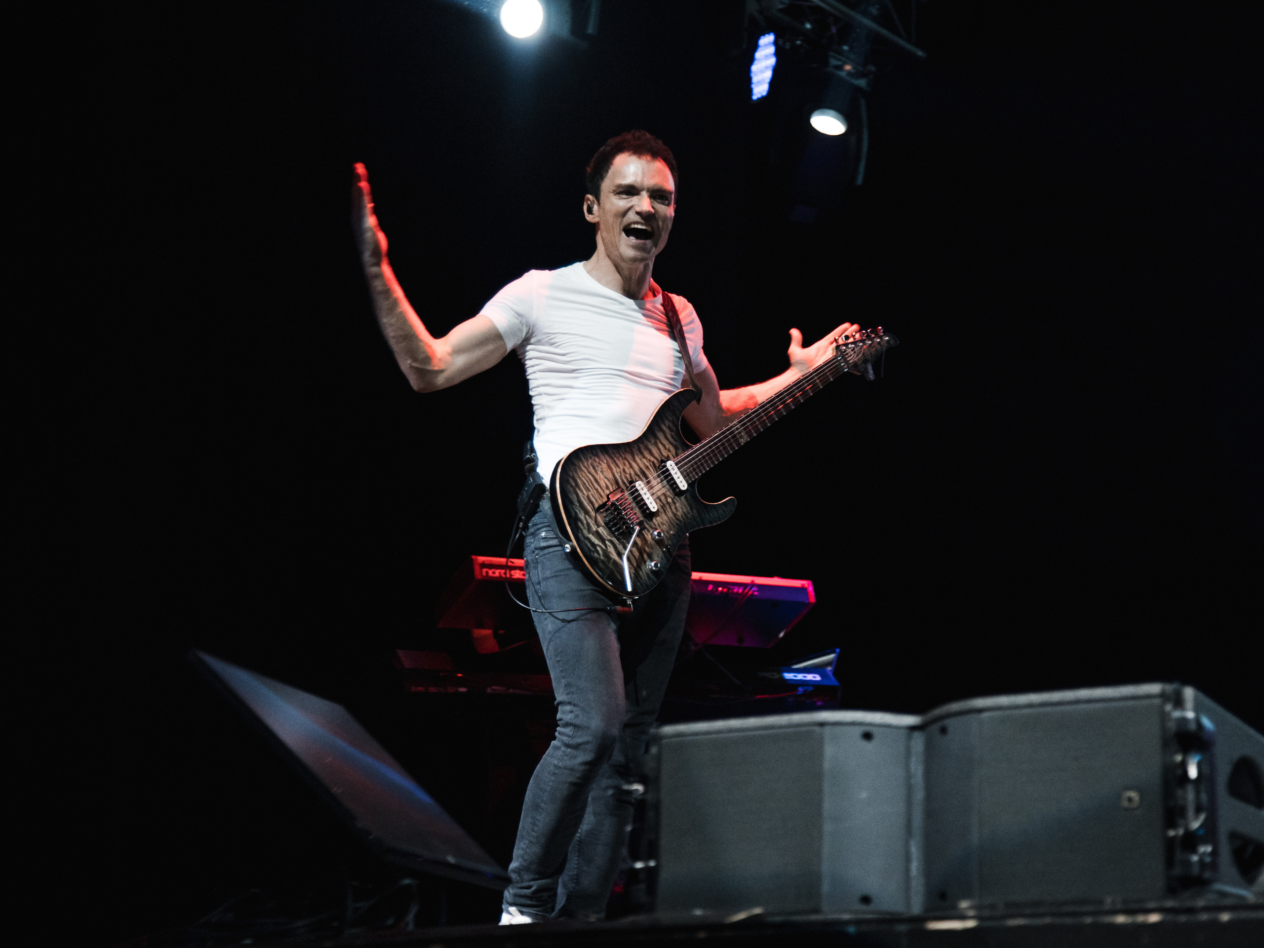 Григорий Лепс, Сочи. Фотограф Ольга Махалова — Санкт-Петербург, Москва, Нижний Новгород