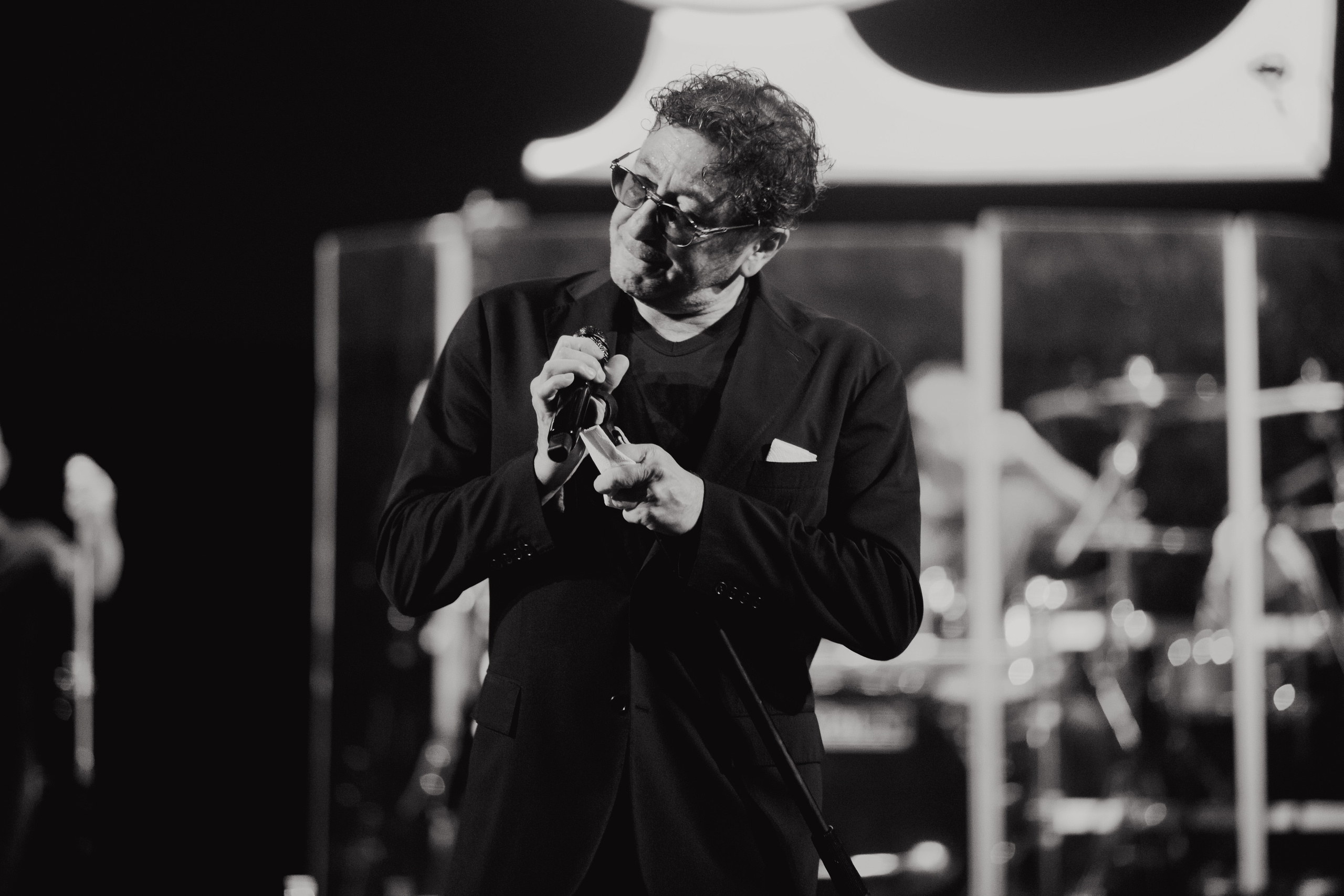 Григорий Лепс, Иваново. Фотограф Ольга Махалова — Санкт-Петербург, Москва, Нижний Новгород