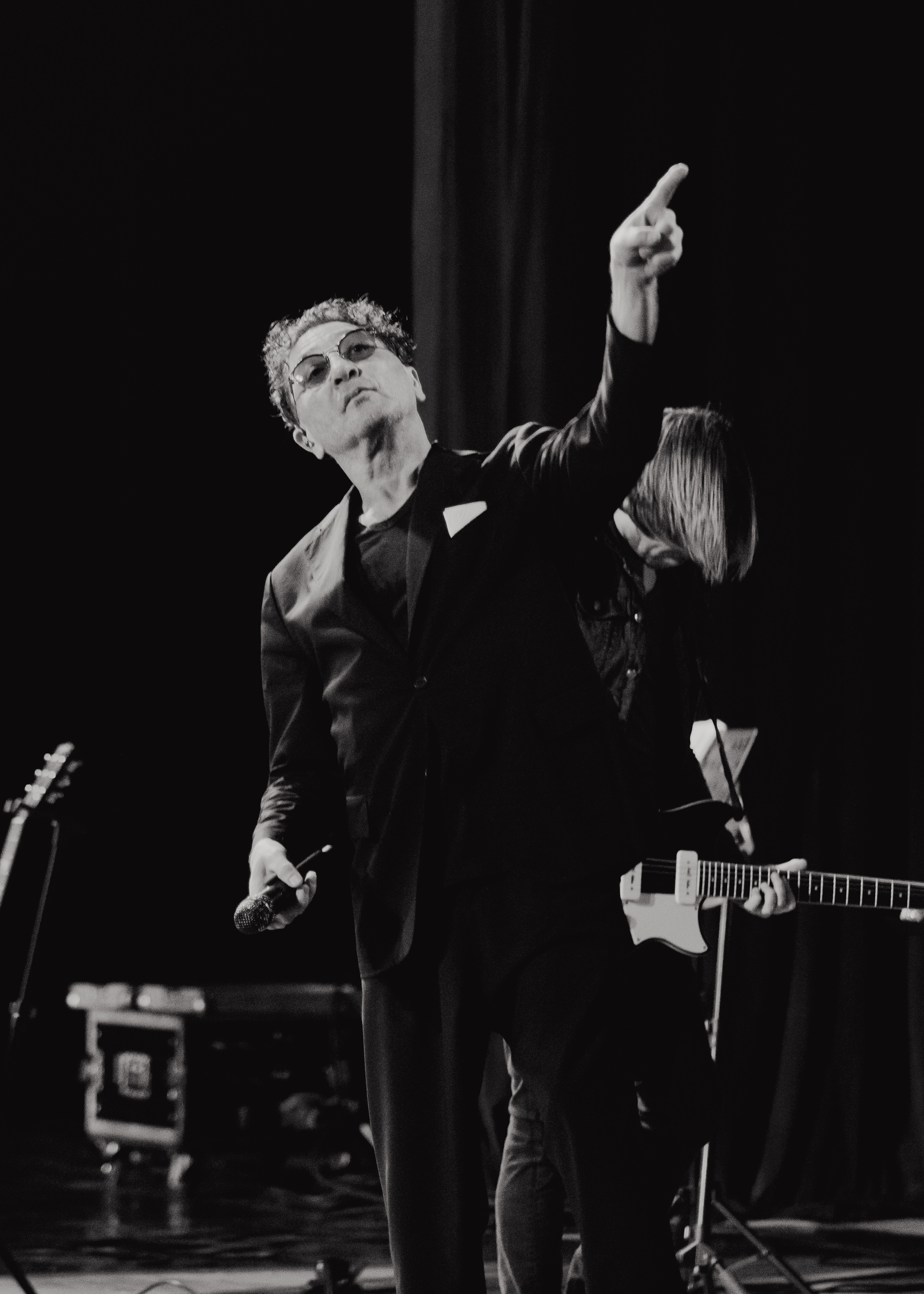 Григорий Лепс, Иваново. Фотограф Ольга Махалова — Санкт-Петербург, Москва, Нижний Новгород