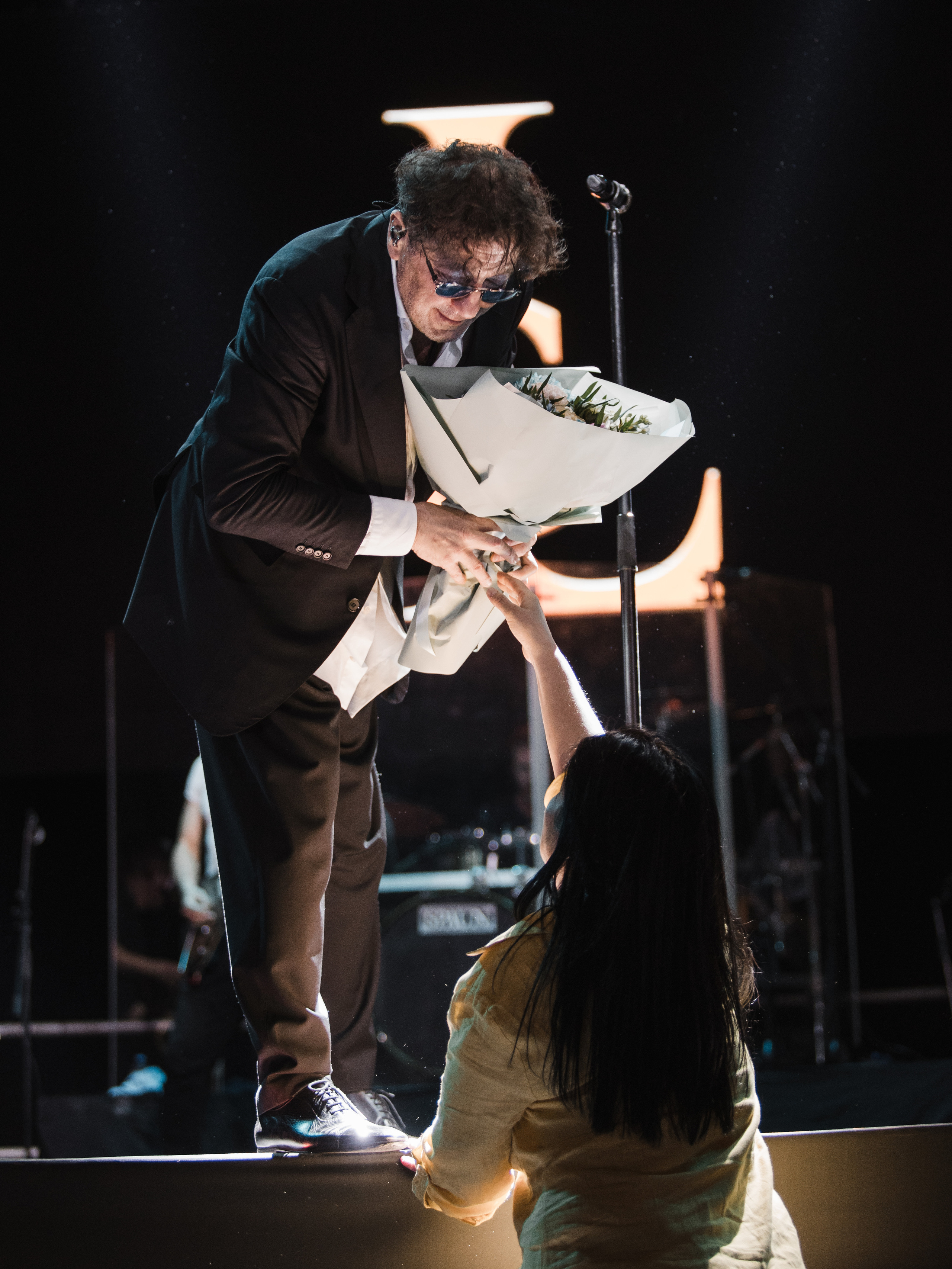 Григорий Лепс, Чехов. Фотограф Ольга Махалова — Санкт-Петербург, Москва, Нижний Новгород