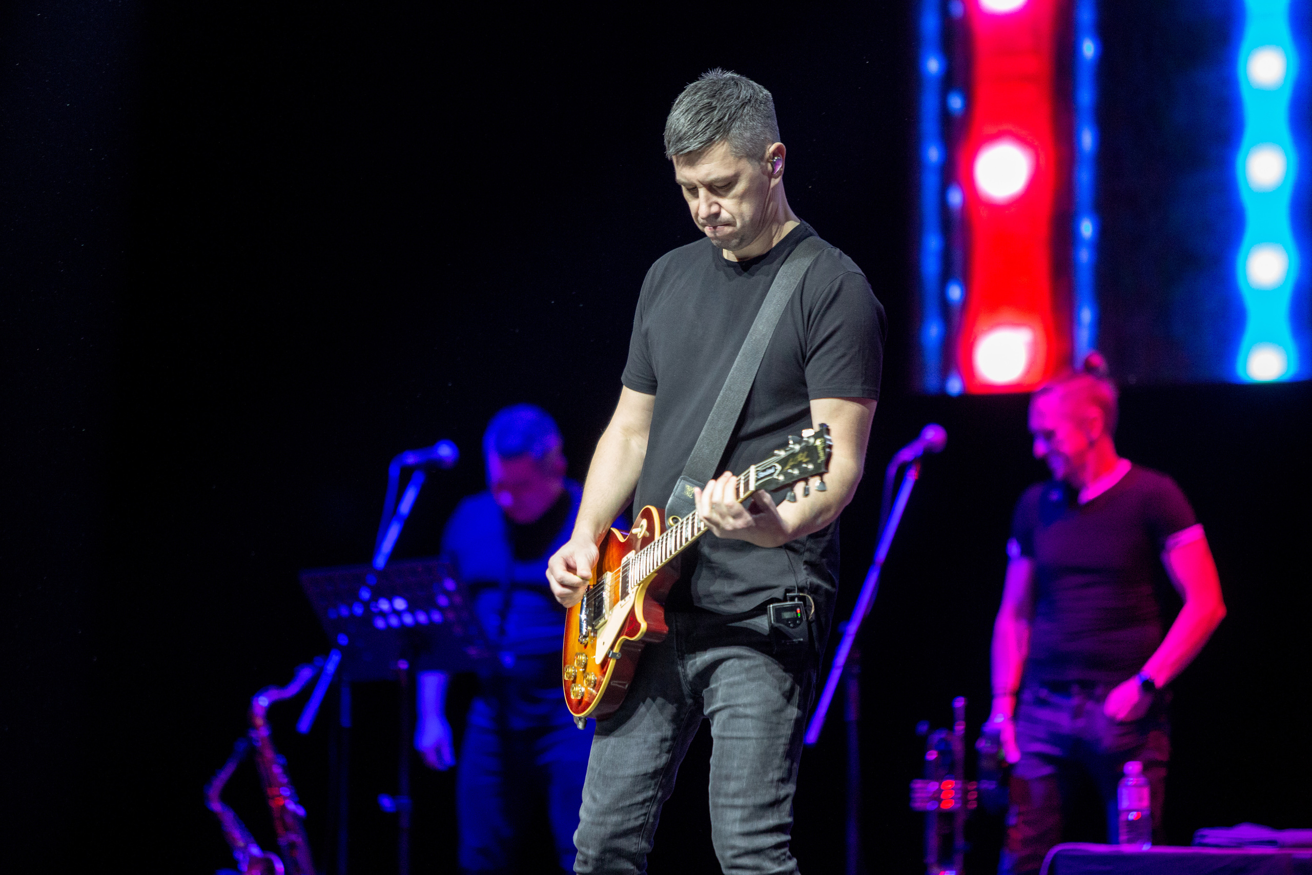 Григорий Лепс, Сочи. Фотограф Ольга Махалова — Санкт-Петербург, Москва, Нижний Новгород