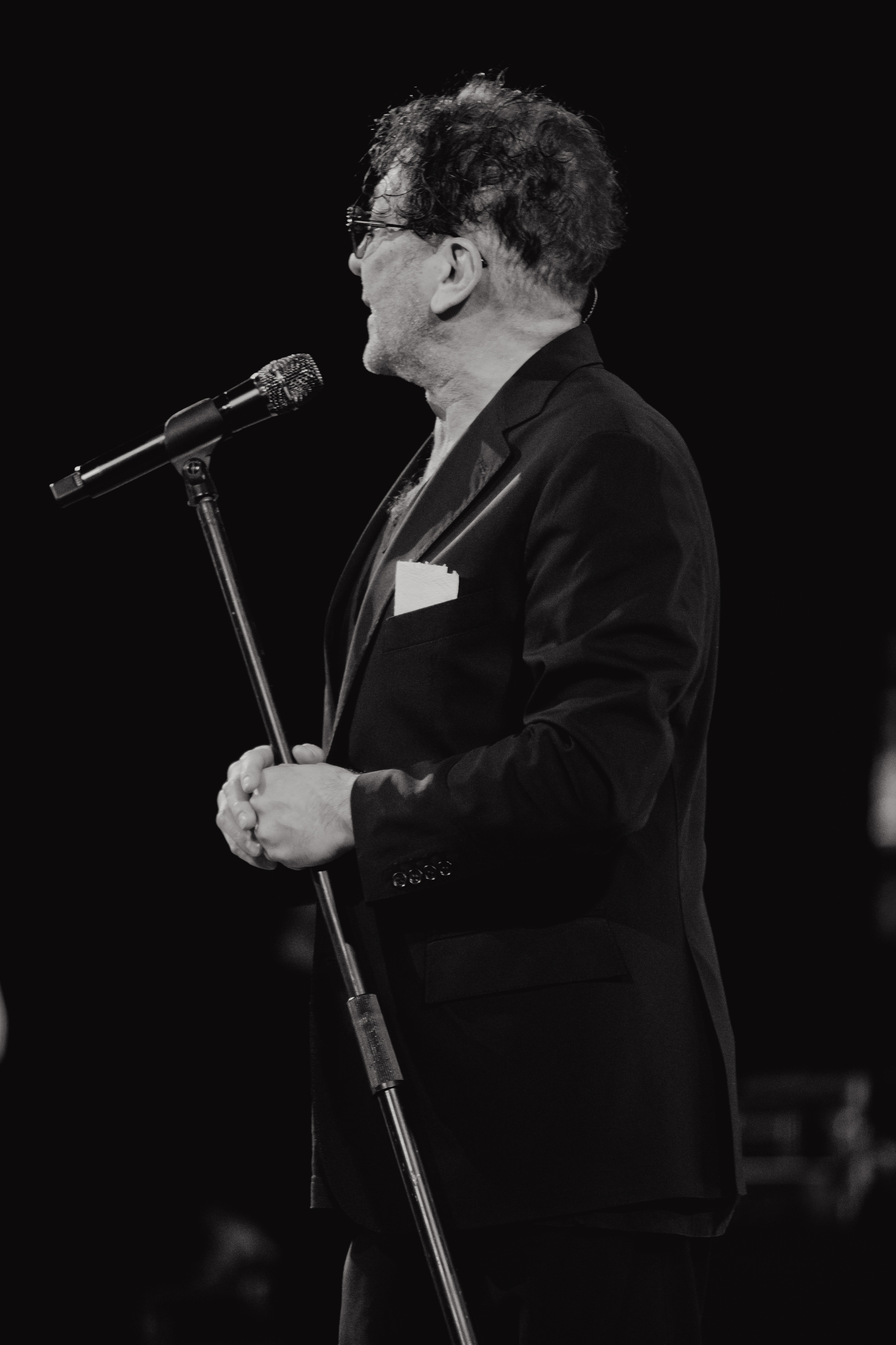 Григорий Лепс, Зеленоград. Фотограф Ольга Махалова — Санкт-Петербург, Москва, Нижний Новгород