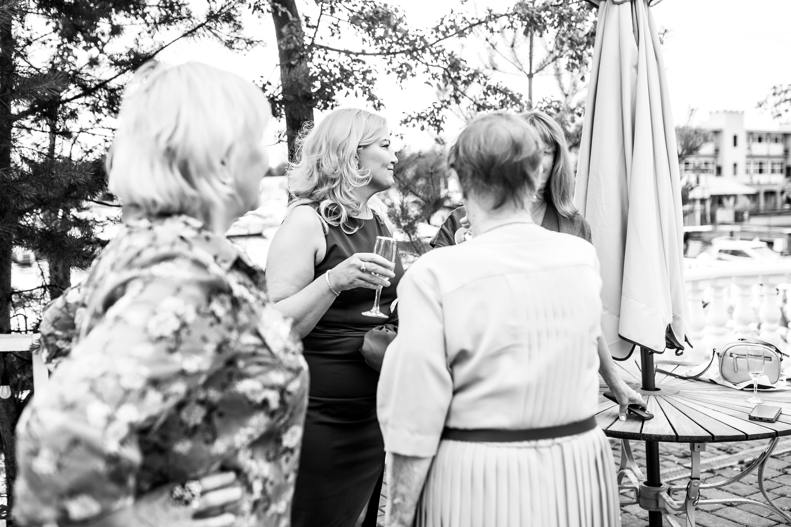 День Рождения Ирины. Фотограф Ольга Махалова — Санкт-Петербург, Москва, Нижний Новгород