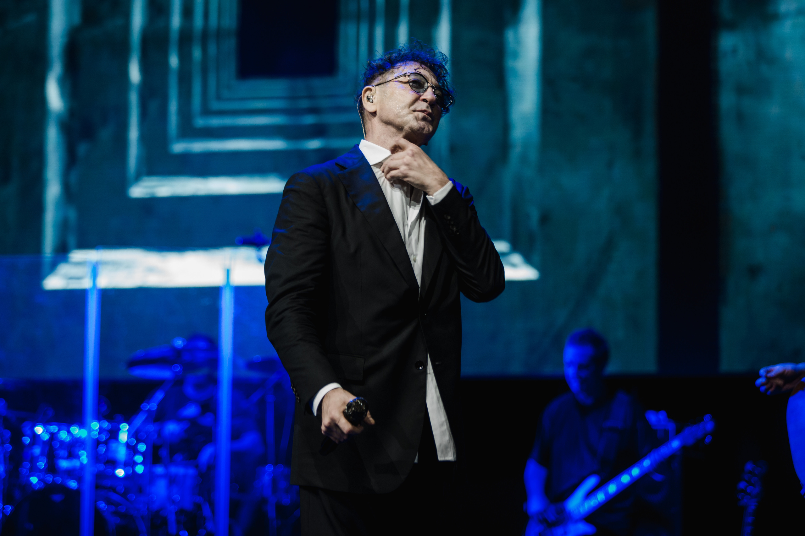 Григорий Лепс, Сочи. Фотограф Ольга Махалова — Санкт-Петербург, Москва, Нижний Новгород