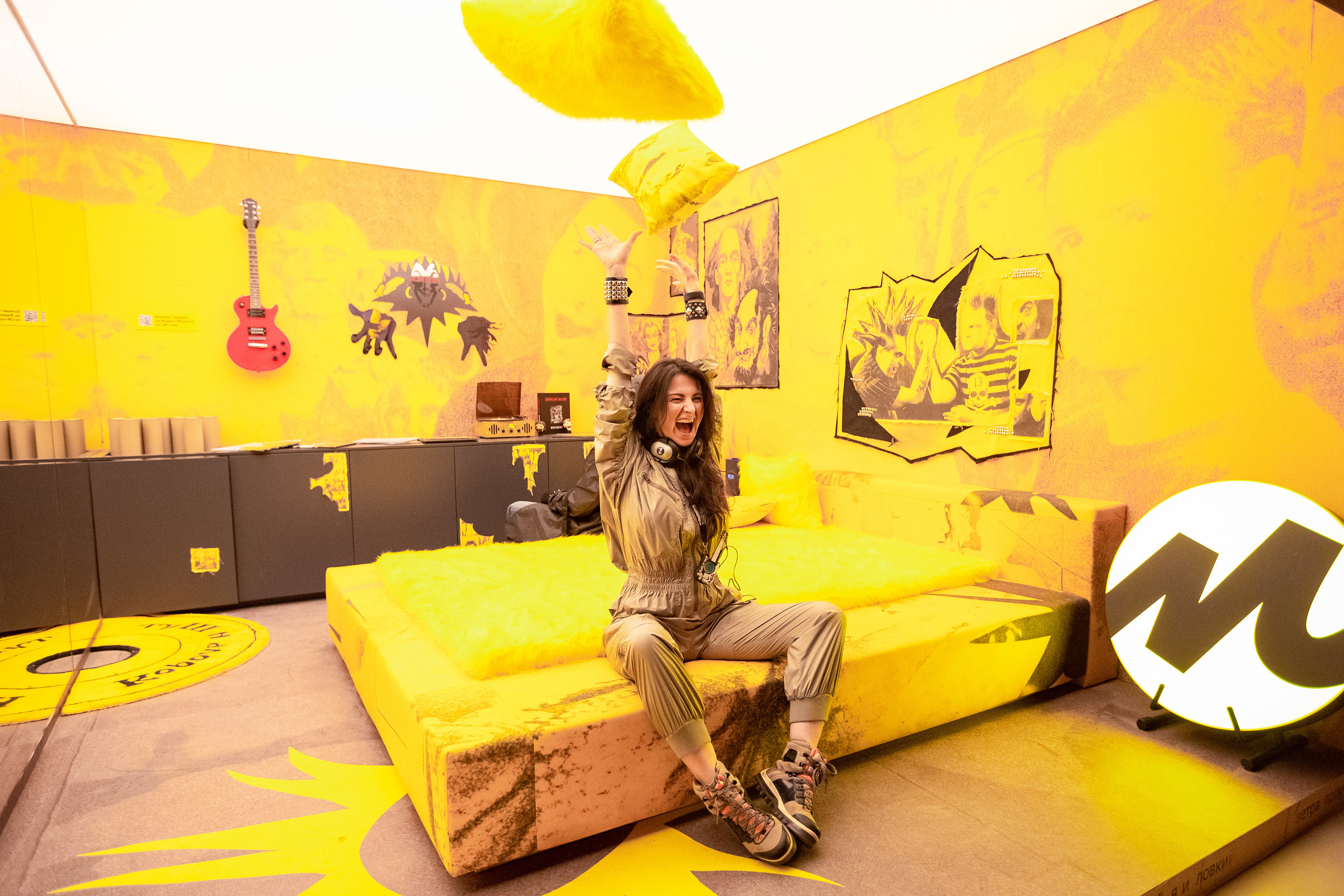 Яна. Фотограф Ольга Махалова — Санкт-Петербург, Москва, Нижний Новгород