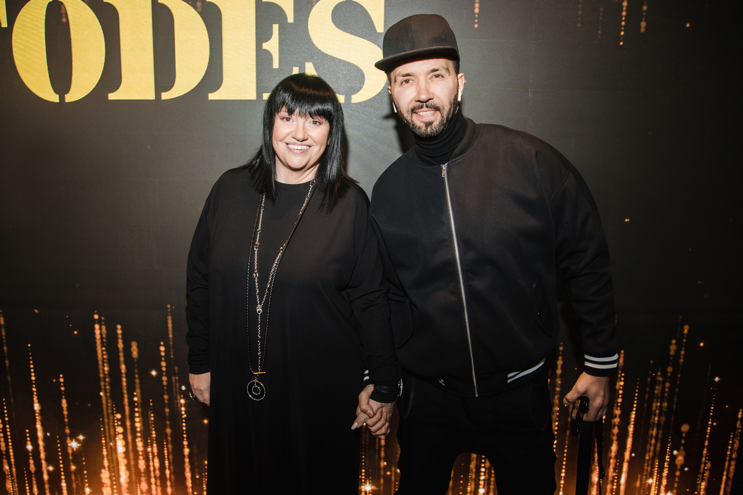 Презентация балета Театра Аллы Духовой «TODES». Фотограф Ольга Махалова — Санкт-Петербург, Москва, Нижний Новгород