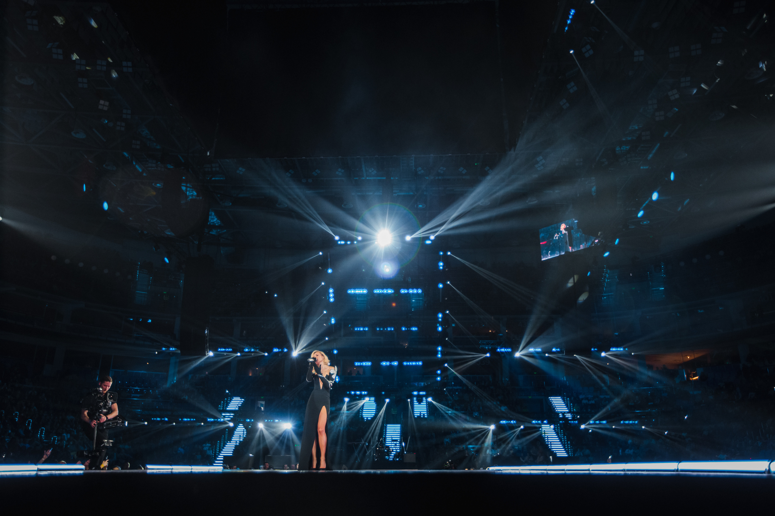 Полина Гагарина. Фотограф Ольга Махалова — Санкт-Петербург, Москва, Нижний Новгород