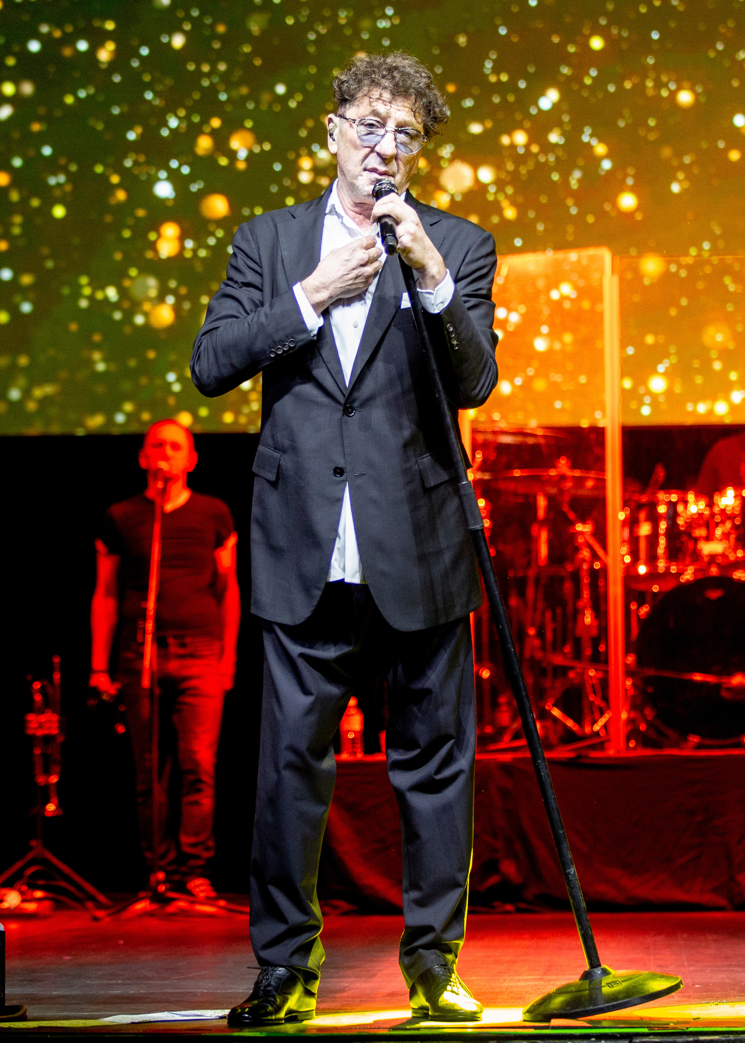 Григорий Лепс, Сочи. Фотограф Ольга Махалова — Санкт-Петербург, Москва, Нижний Новгород