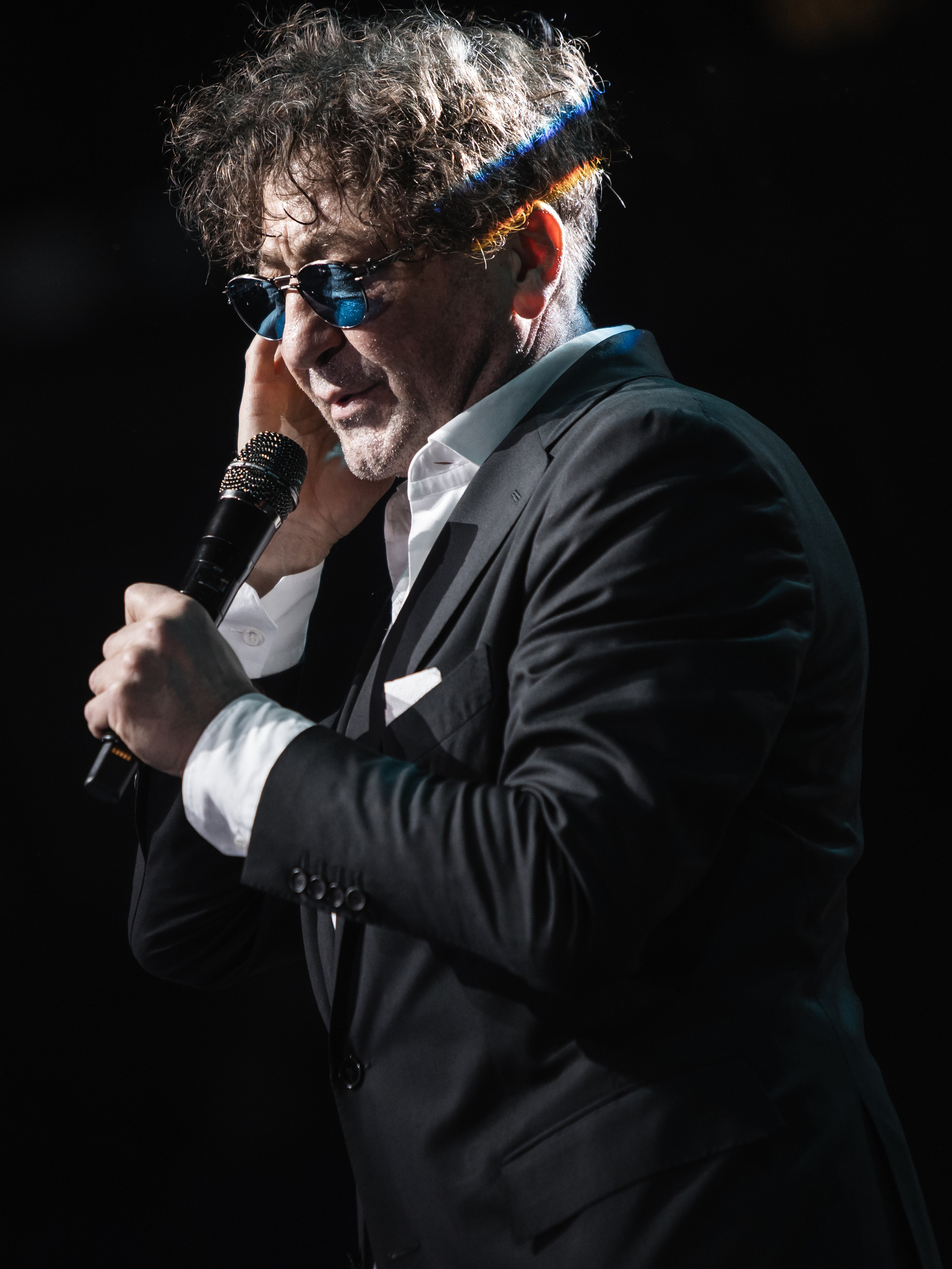 Григорий Лепс, Чехов. Фотограф Ольга Махалова — Санкт-Петербург, Москва, Нижний Новгород