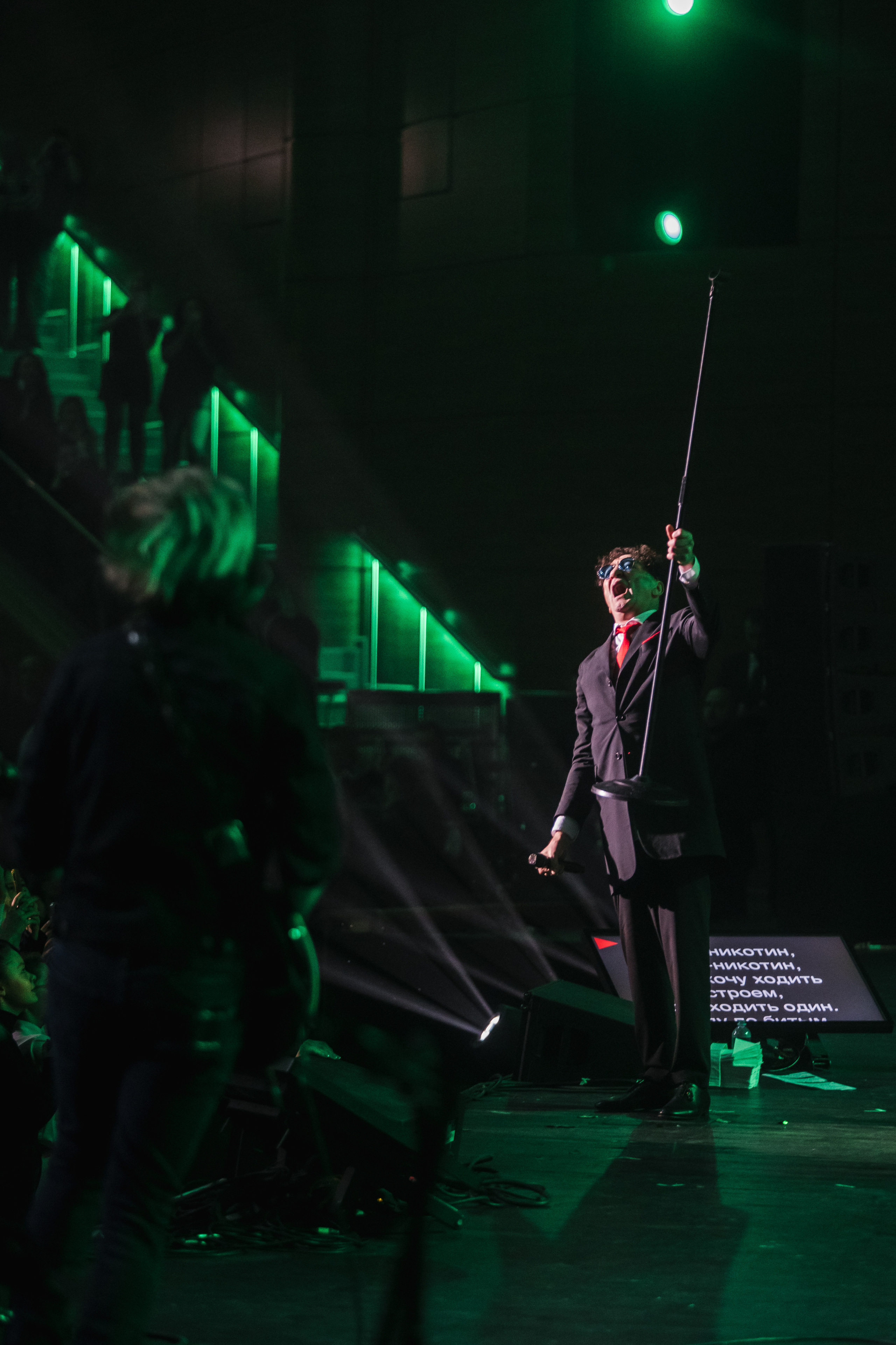 Григорий Лепс, концерт «Я нравлюсь женщинам». Фотограф Ольга Махалова — Санкт-Петербург, Москва, Нижний Новгород