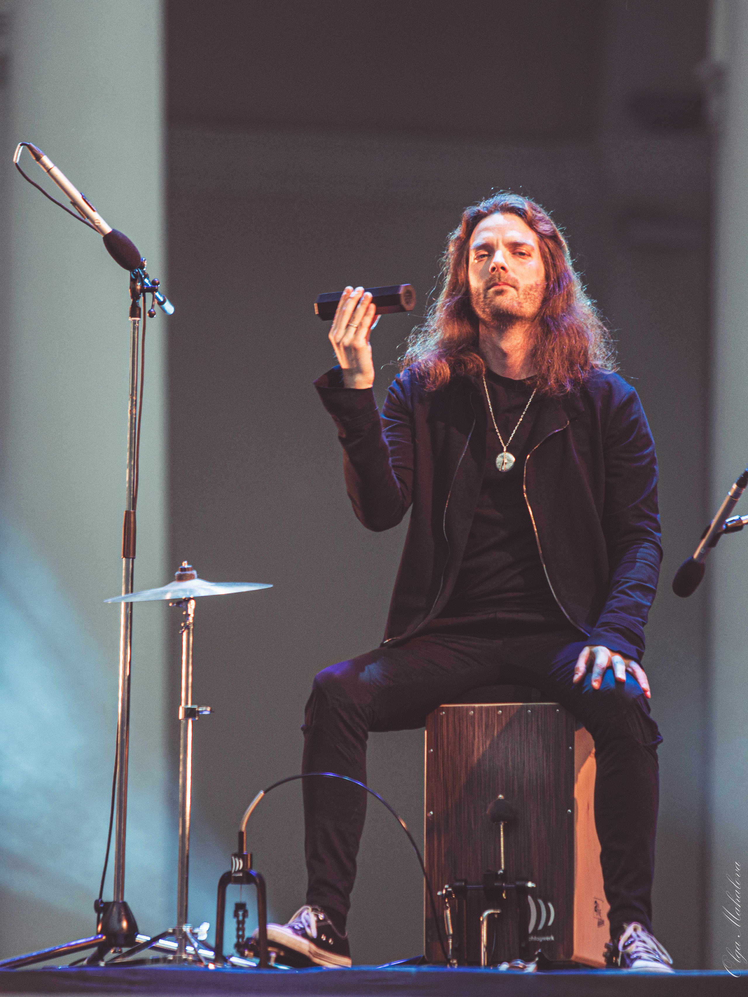 Zero People в Зеленом театре ВДНХ. Фотограф Ольга Махалова — Санкт-Петербург, Москва, Нижний Новгород