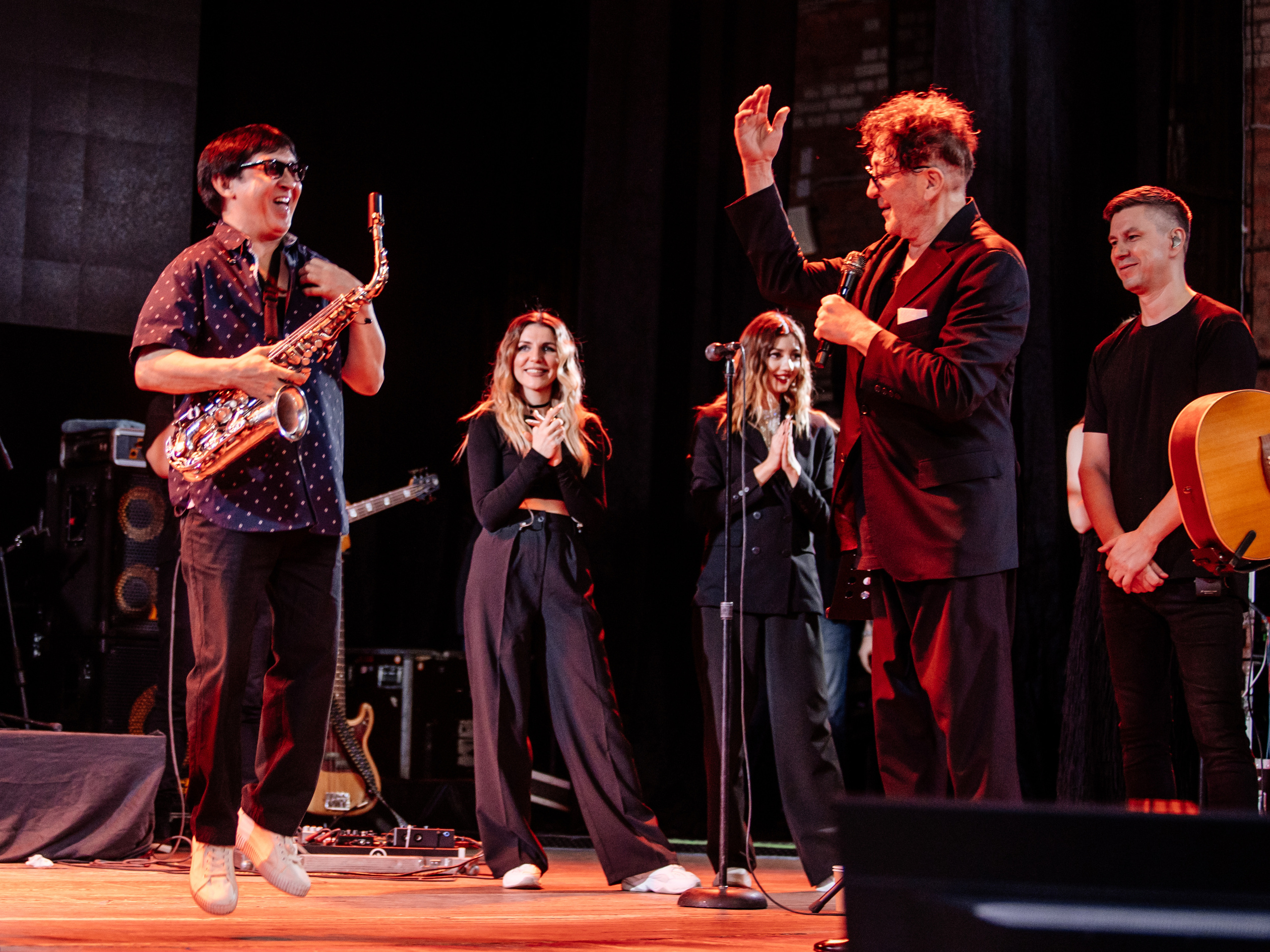Григорий Лепс, город Королев. Фотограф Ольга Махалова — Санкт-Петербург, Москва, Нижний Новгород