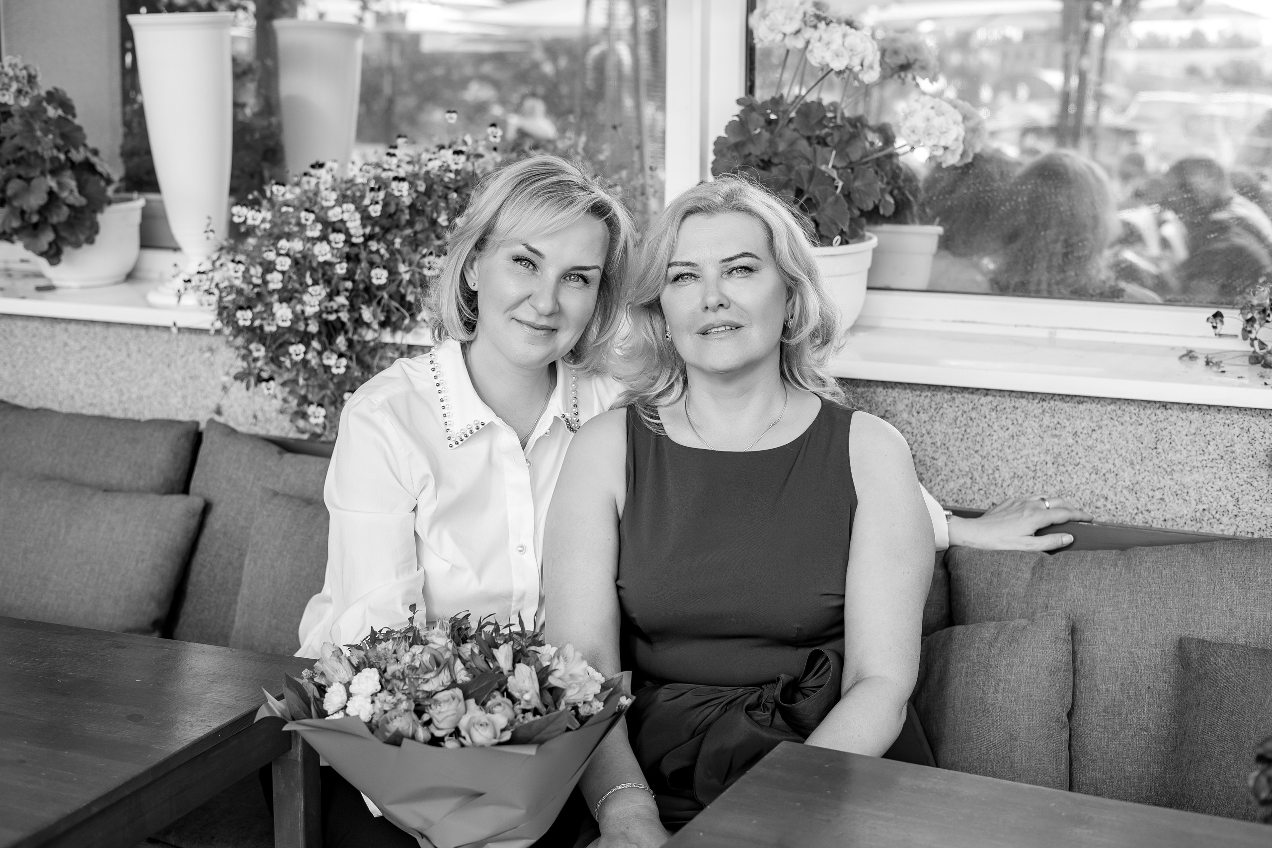 День Рождения Ирины. Фотограф Ольга Махалова — Санкт-Петербург, Москва, Нижний Новгород