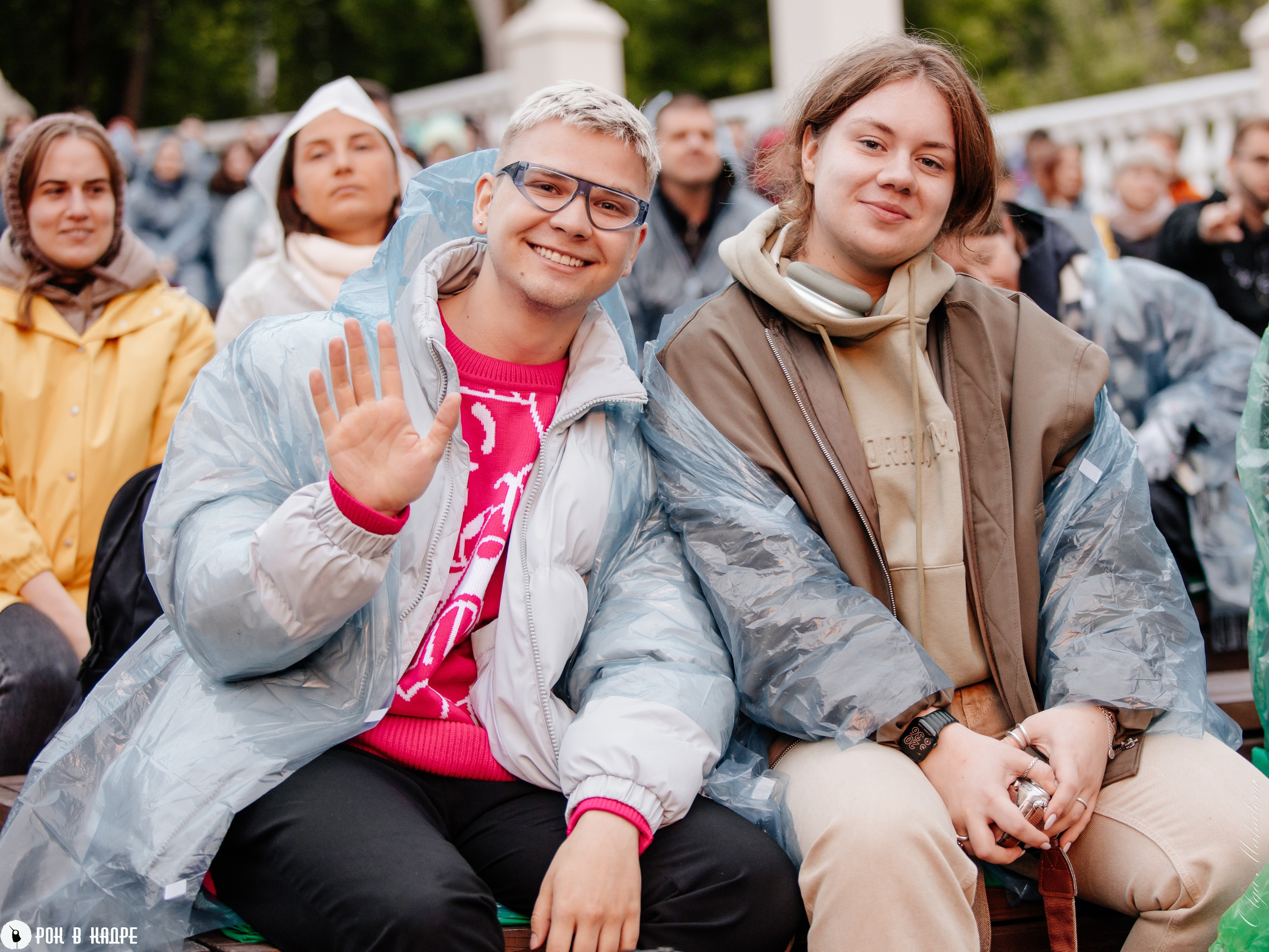 Zero People, Зеленый Театр. Фотограф Ольга Махалова — Санкт-Петербург, Москва, Нижний Новгород