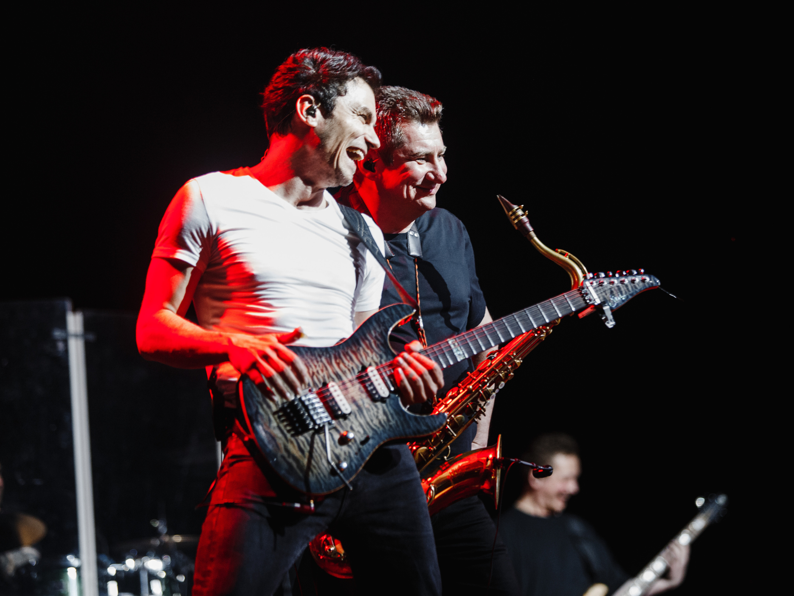 Григорий Лепс, Люберцы. Фотограф Ольга Махалова — Санкт-Петербург, Москва, Нижний Новгород