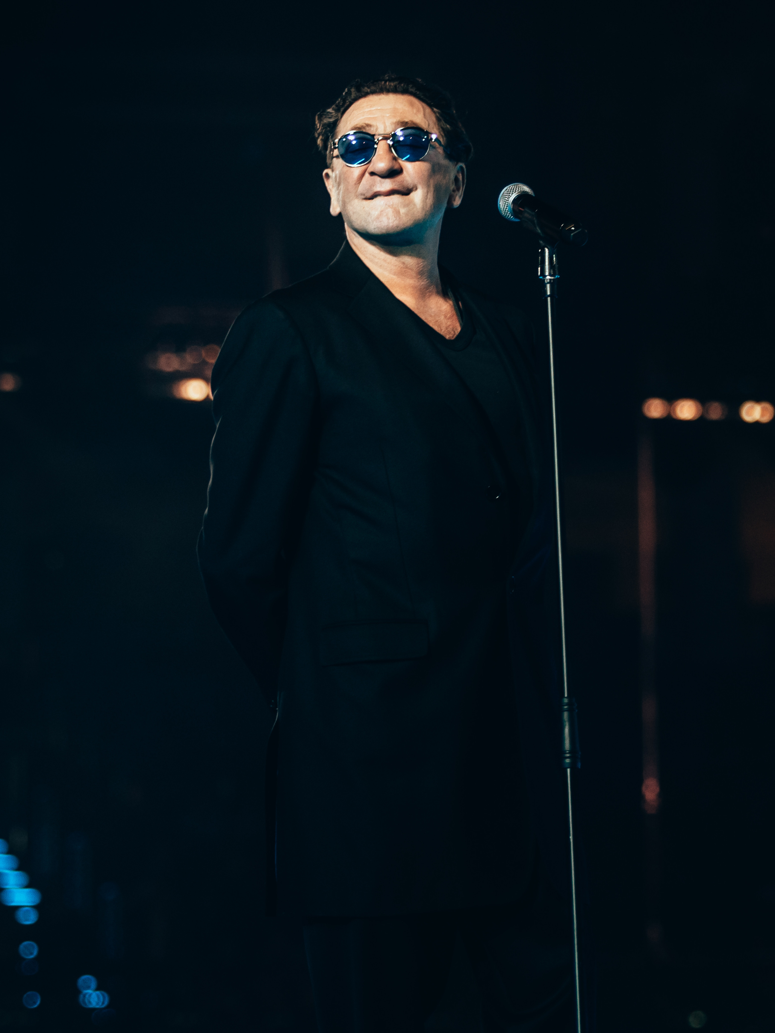 Григорий Лепс в ЦСКА Арене. Фотограф Ольга Махалова — Санкт-Петербург, Москва, Нижний Новгород