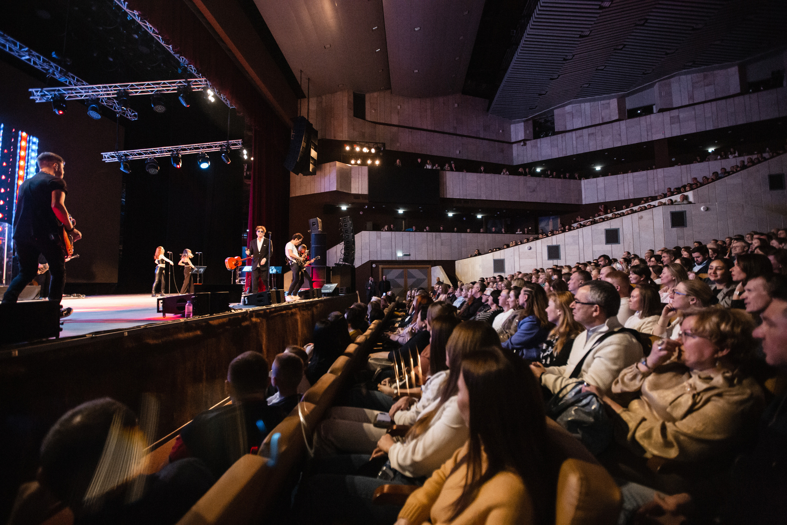 Григорий Лепс, Зеленоград. Фотограф Ольга Махалова — Санкт-Петербург, Москва, Нижний Новгород