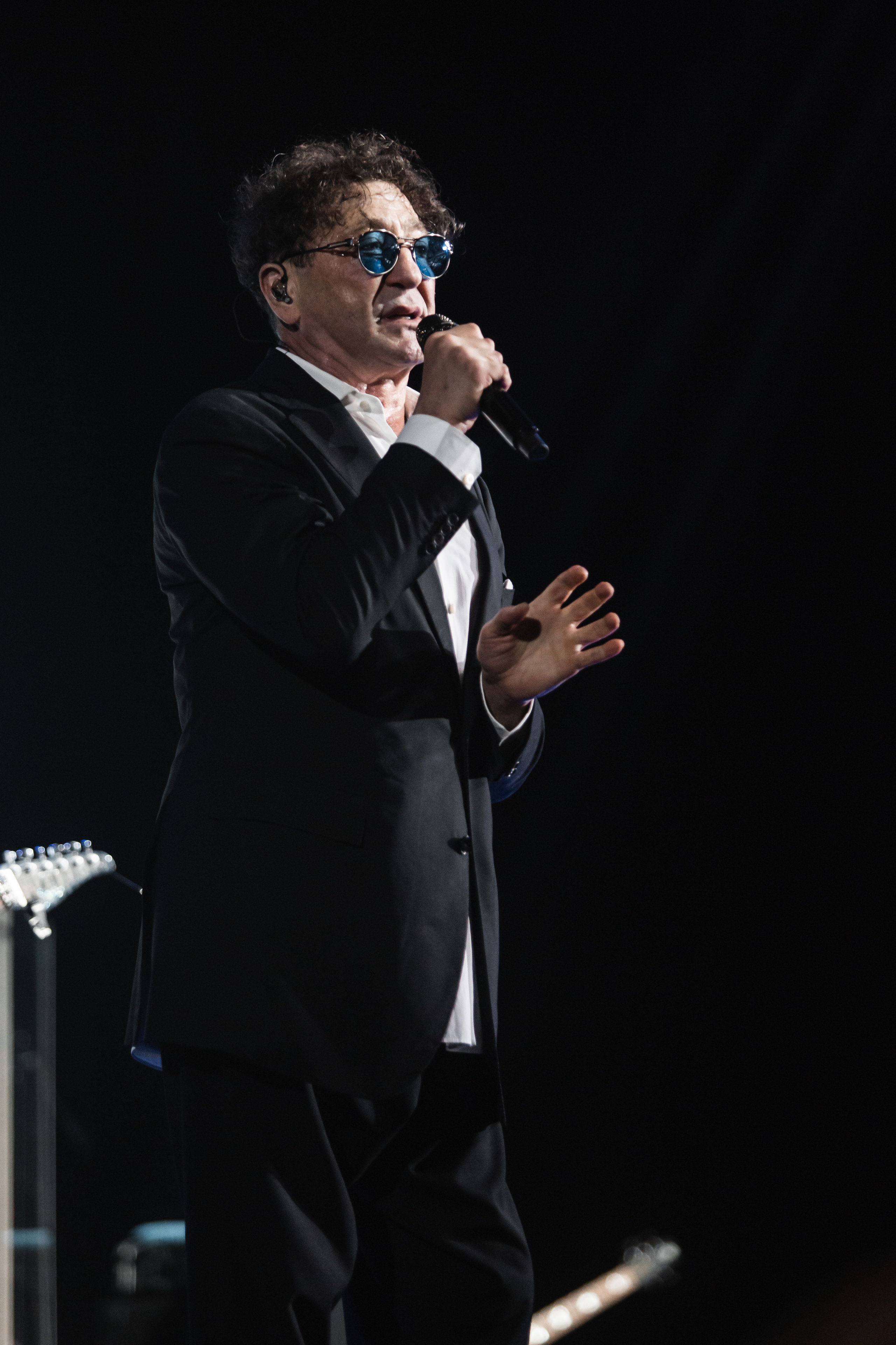 Григорий Лепс, Люберцы. Фотограф Ольга Махалова — Санкт-Петербург, Москва, Нижний Новгород