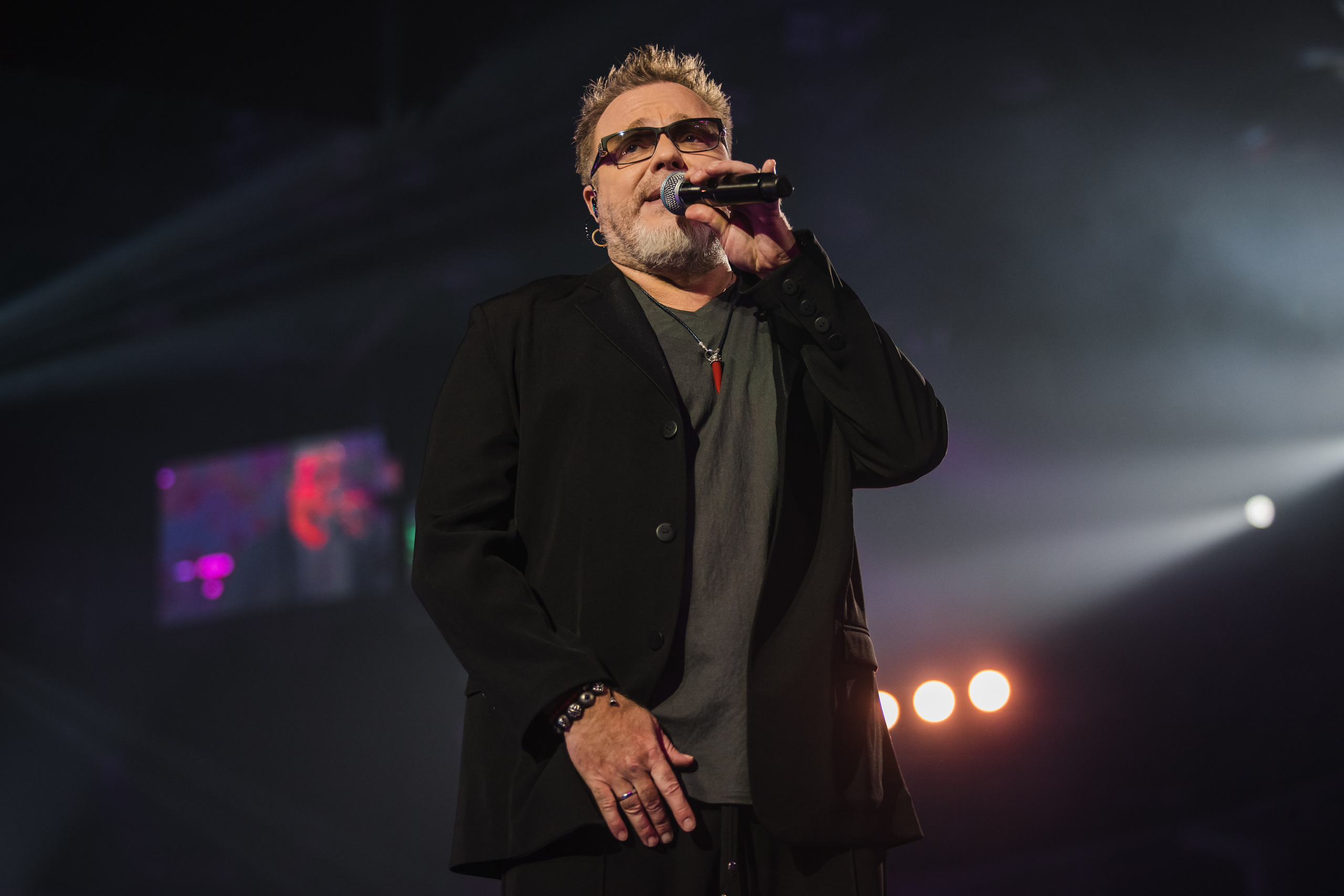 Владимир Пресняков в ЦСКА Арене. Фотограф Ольга Махалова — Санкт-Петербург, Москва, Нижний Новгород