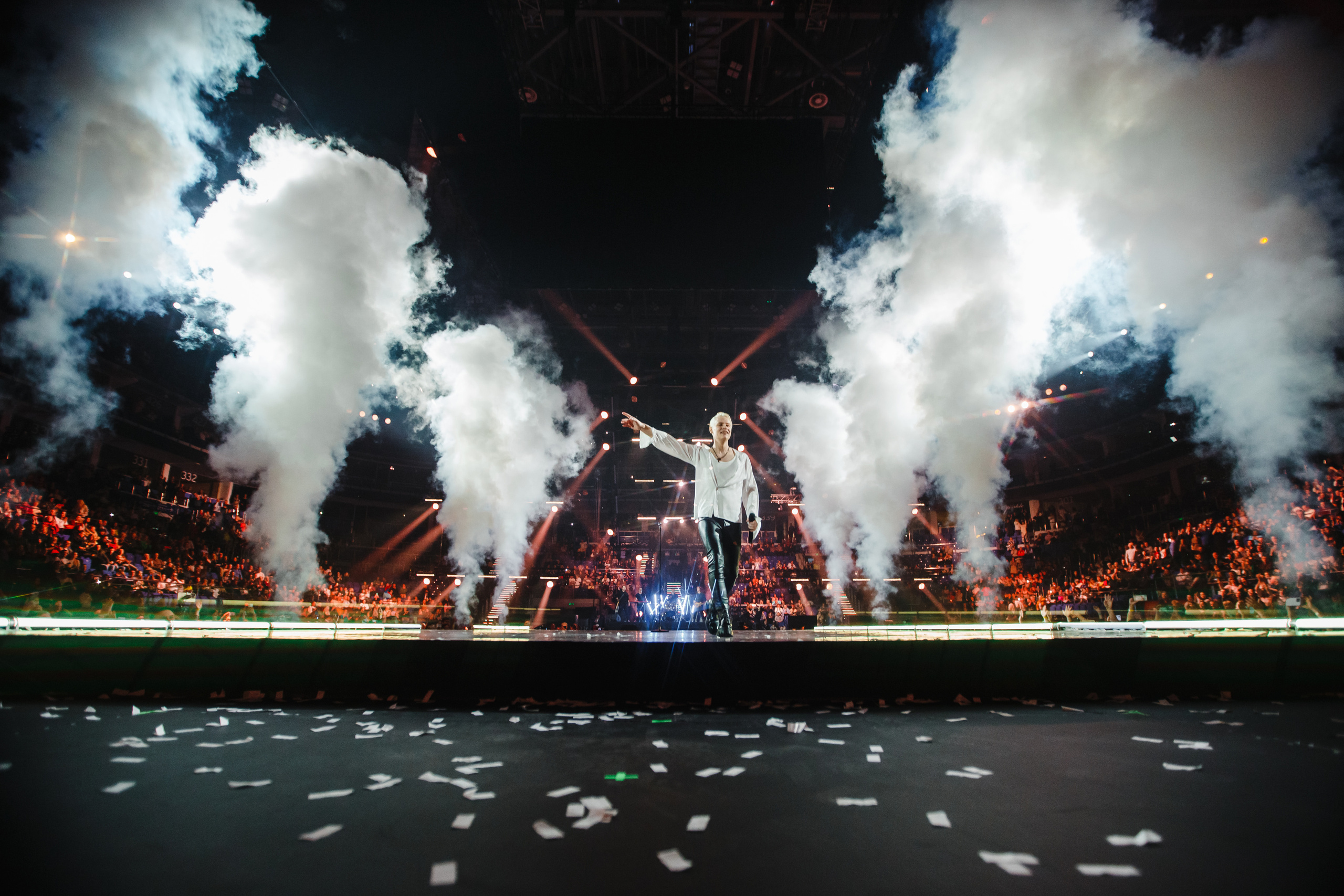 Shaman на Концерте для Настоящих мужчин. Фотограф Ольга Махалова — Санкт-Петербург, Москва, Нижний Новгород