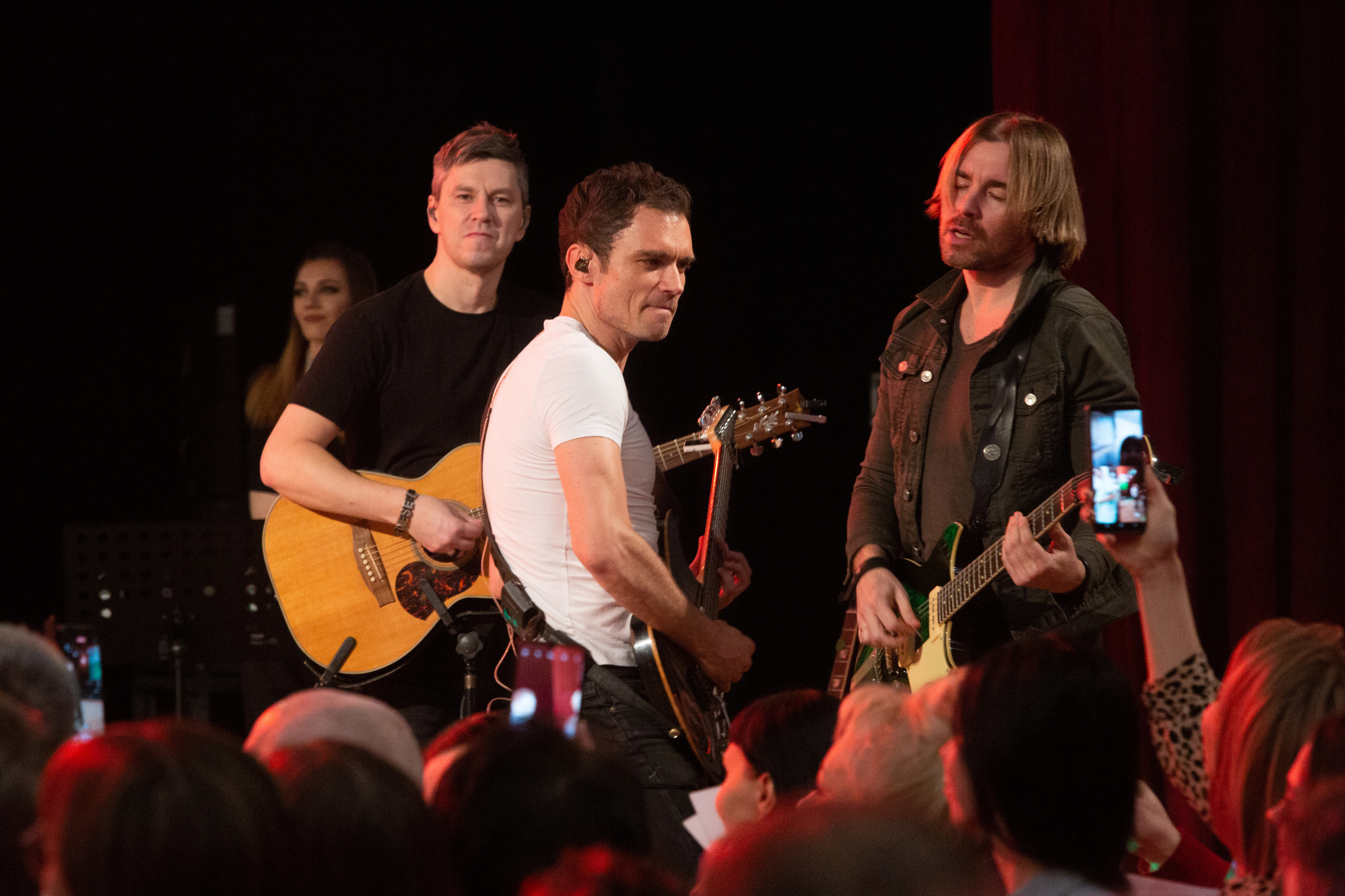 Григорий Лепс, Иваново. Фотограф Ольга Махалова — Санкт-Петербург, Москва, Нижний Новгород