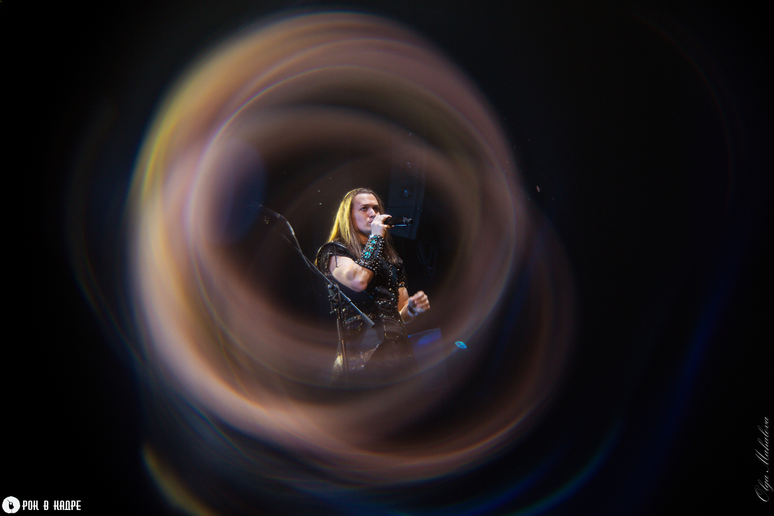 Рок-опера «Эльфийская рукопись», VK Stadium. Фотограф Ольга Махалова — Санкт-Петербург, Москва, Нижний Новгород