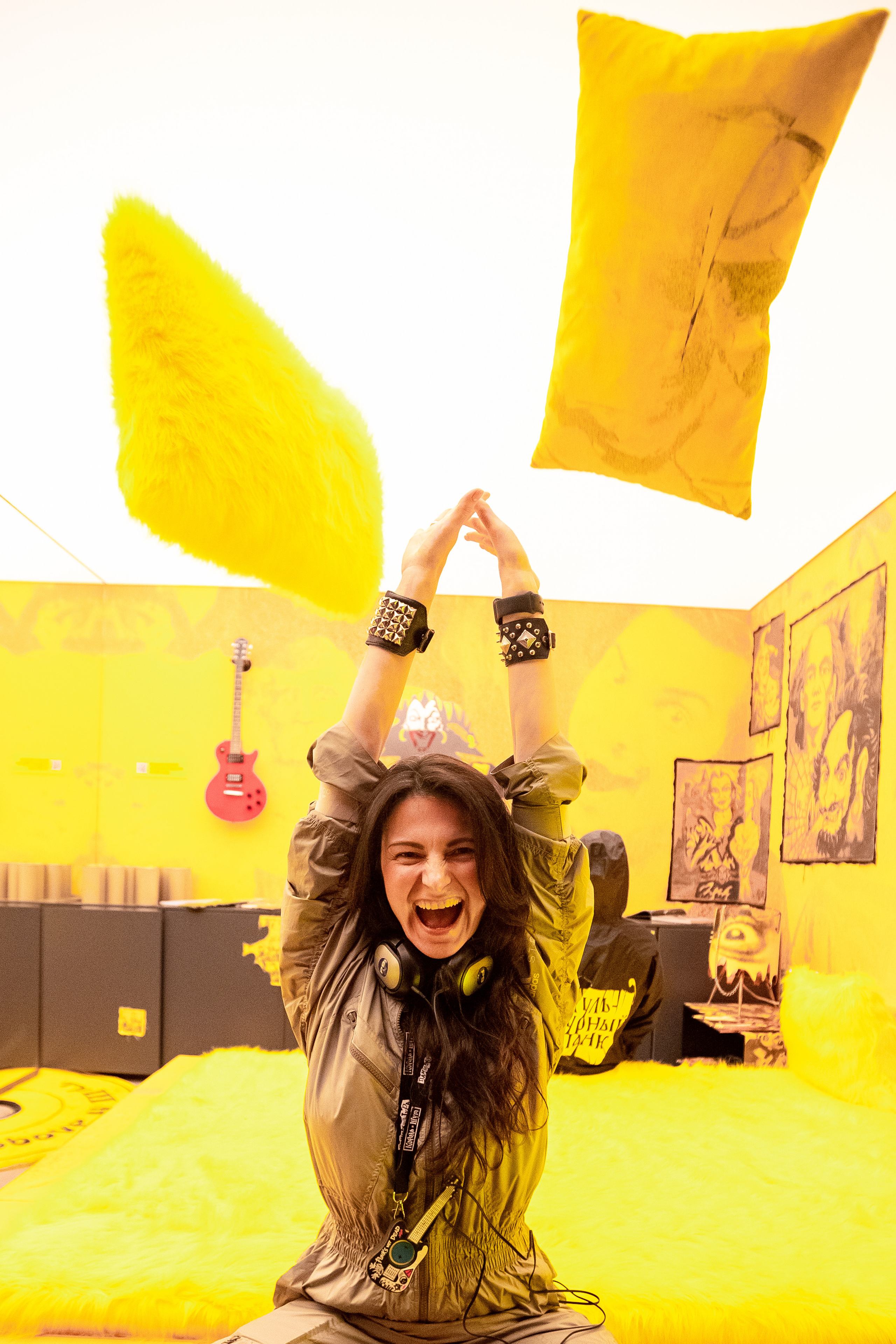 Яна. Фотограф Ольга Махалова — Санкт-Петербург, Москва, Нижний Новгород