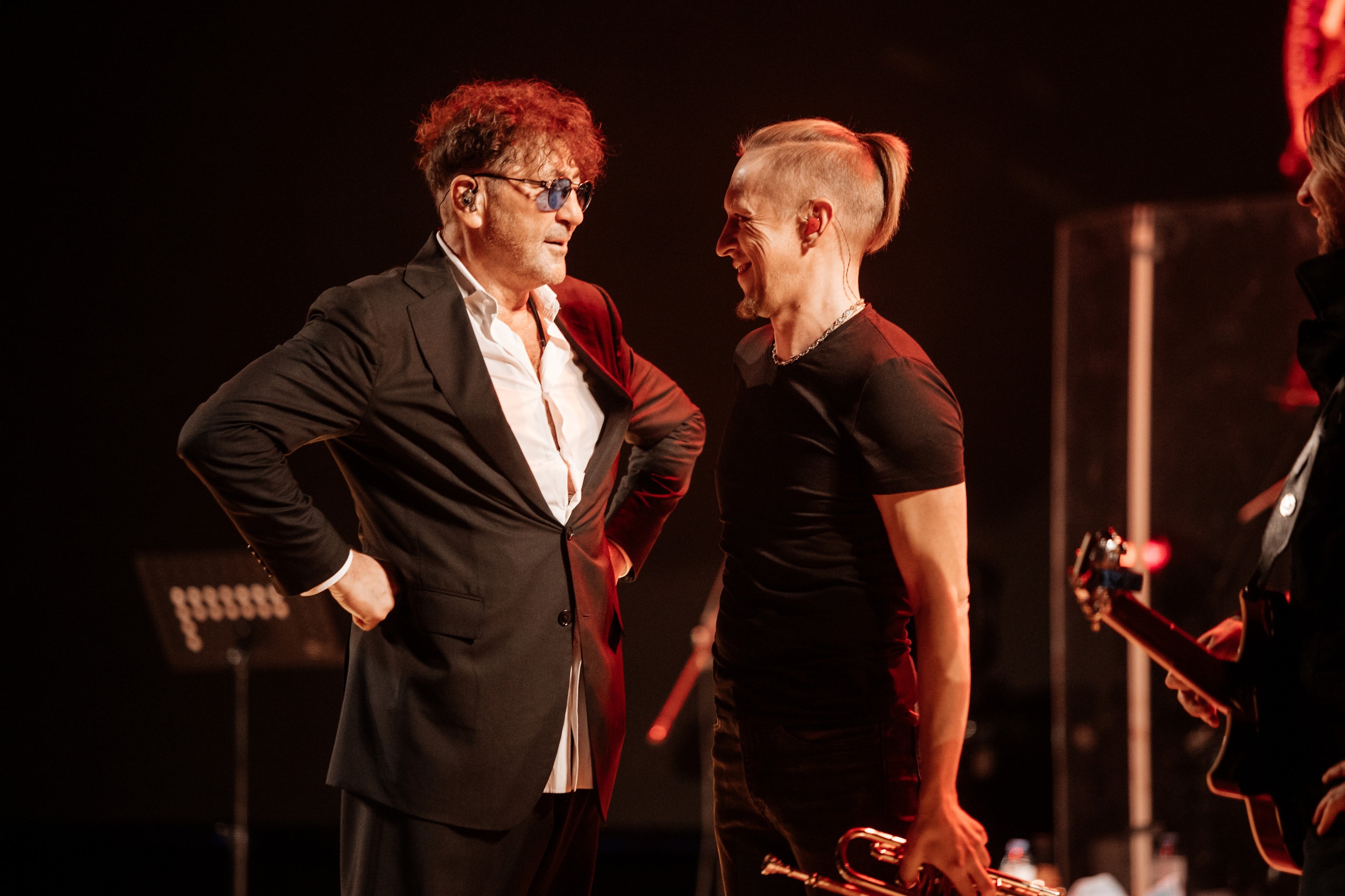 Григорий Лепс, Зеленоград. Фотограф Ольга Махалова — Санкт-Петербург, Москва, Нижний Новгород