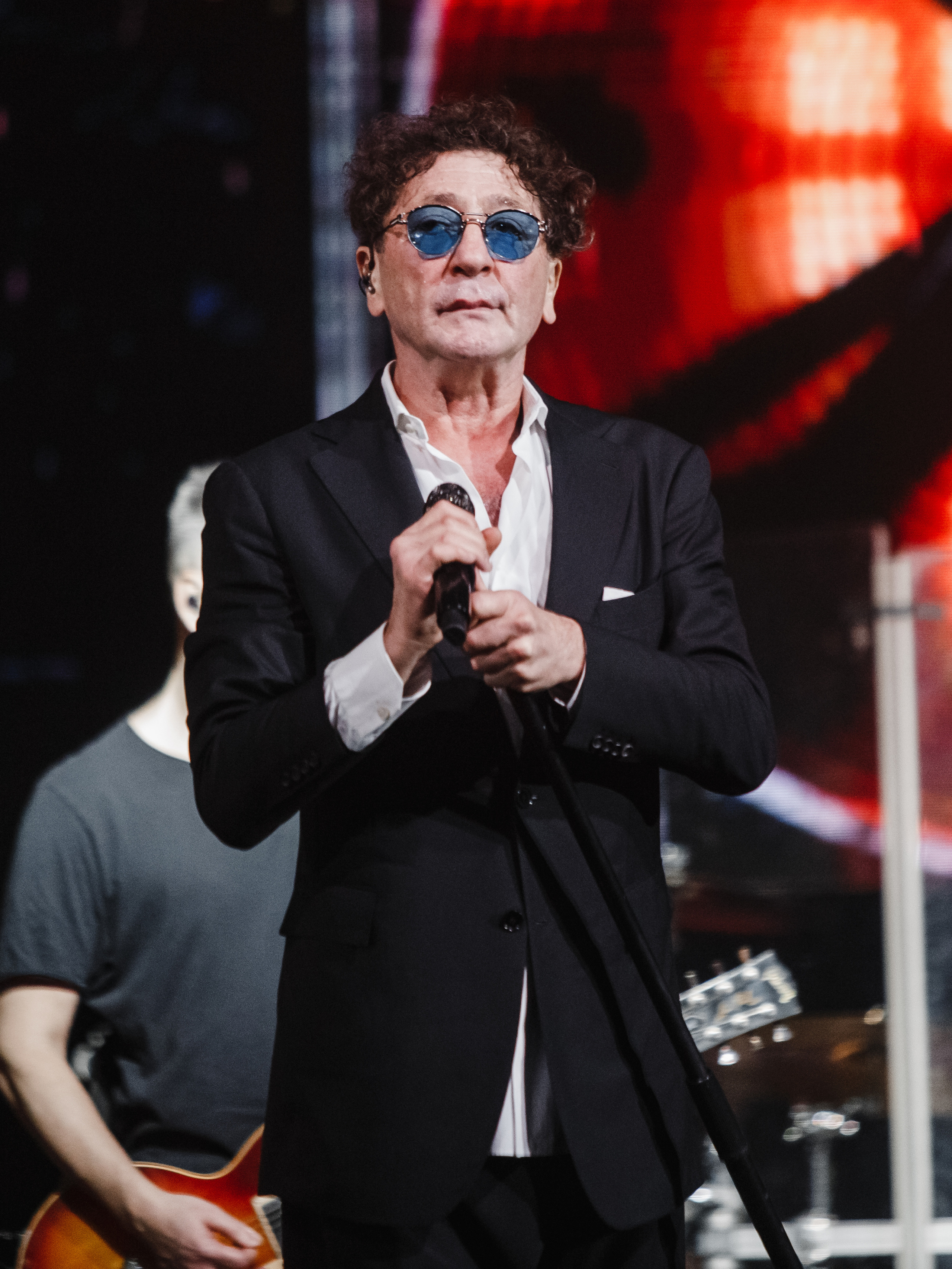 Григорий Лепс, Люберцы. Фотограф Ольга Махалова — Санкт-Петербург, Москва, Нижний Новгород