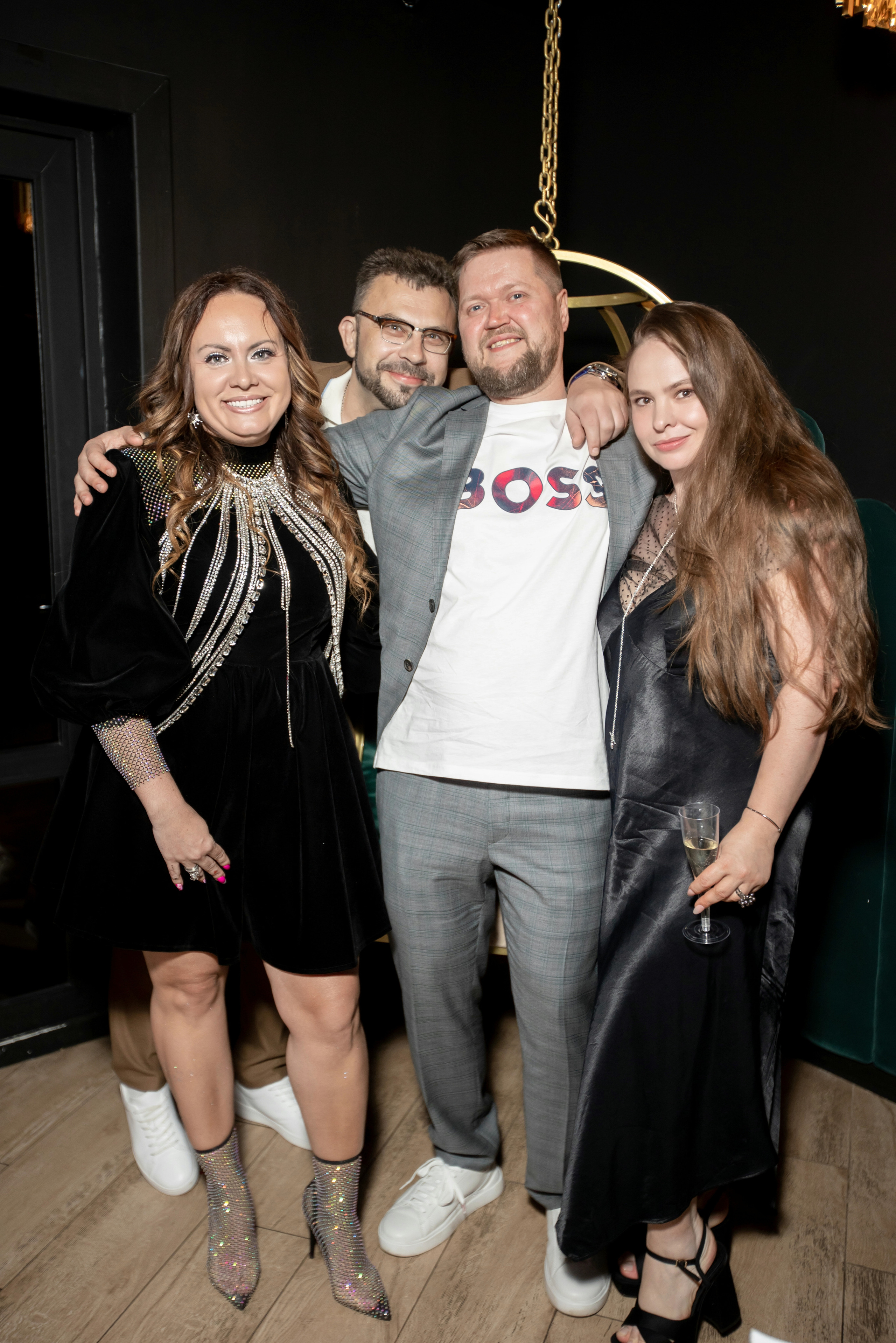 День Рождения Владимира. Фотограф Ольга Махалова — Санкт-Петербург, Москва, Нижний Новгород