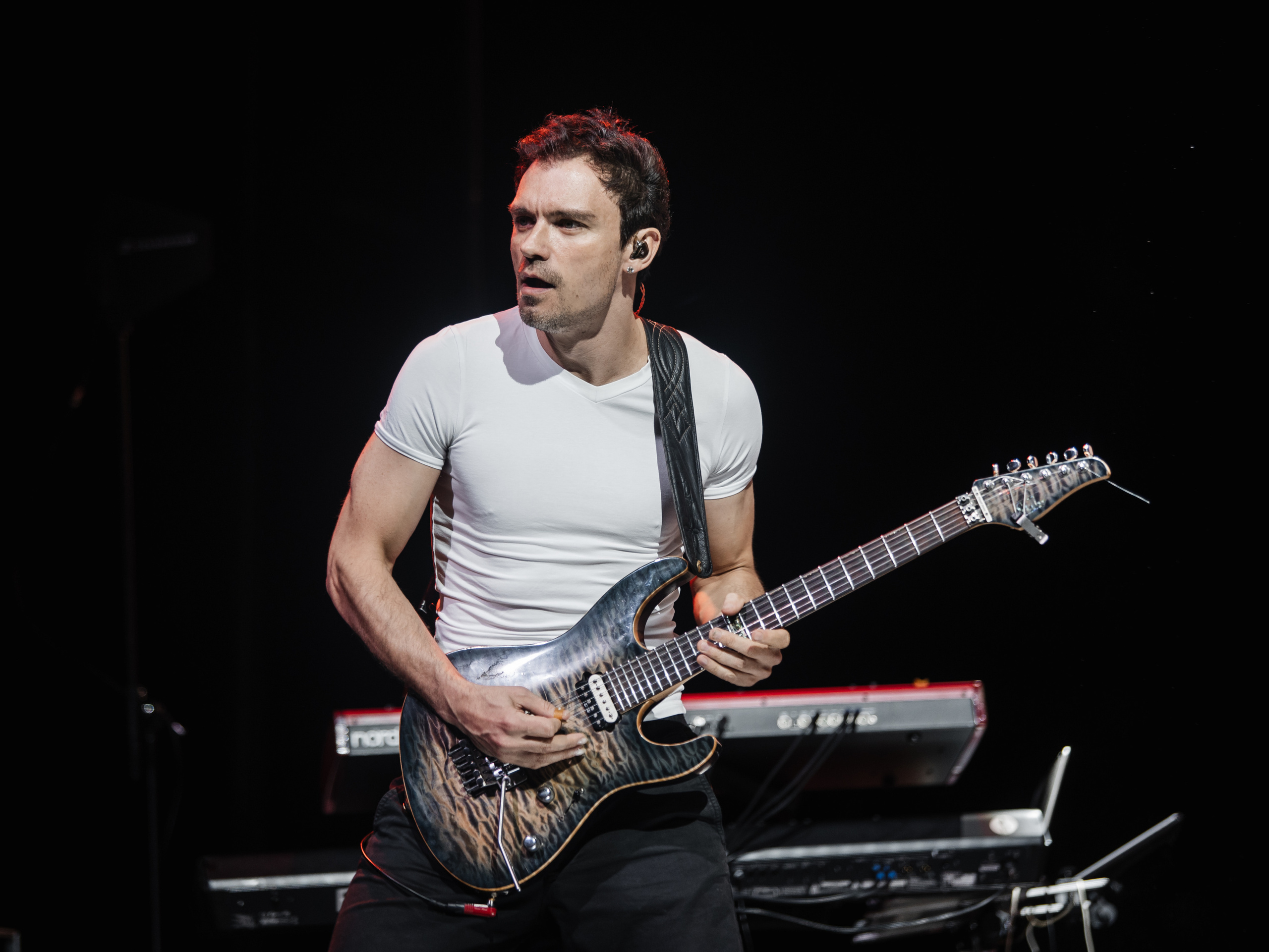 Григорий Лепс, Чехов. Фотограф Ольга Махалова — Санкт-Петербург, Москва, Нижний Новгород