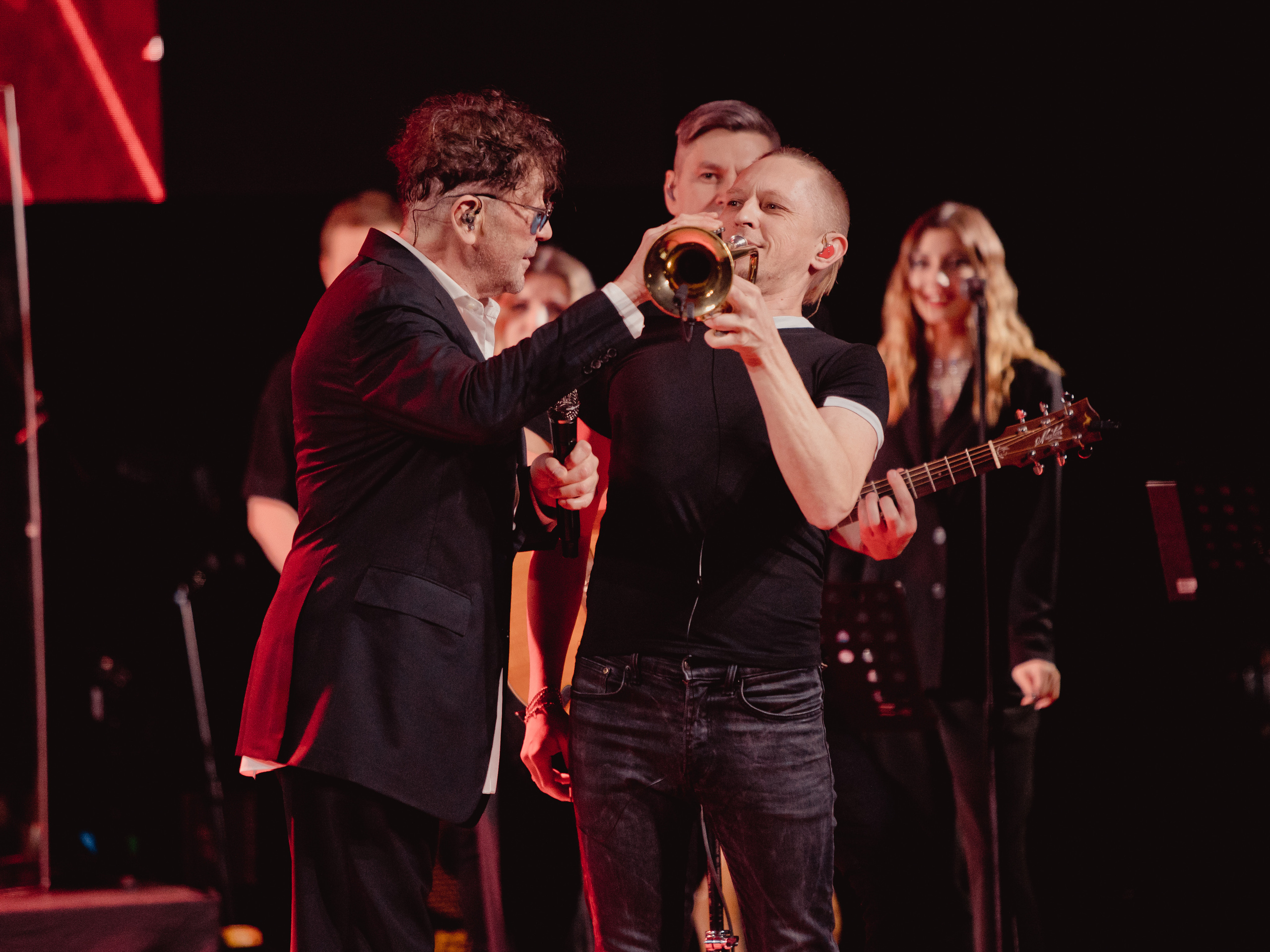 Григорий Лепс, город Королев. Фотограф Ольга Махалова — Санкт-Петербург, Москва, Нижний Новгород
