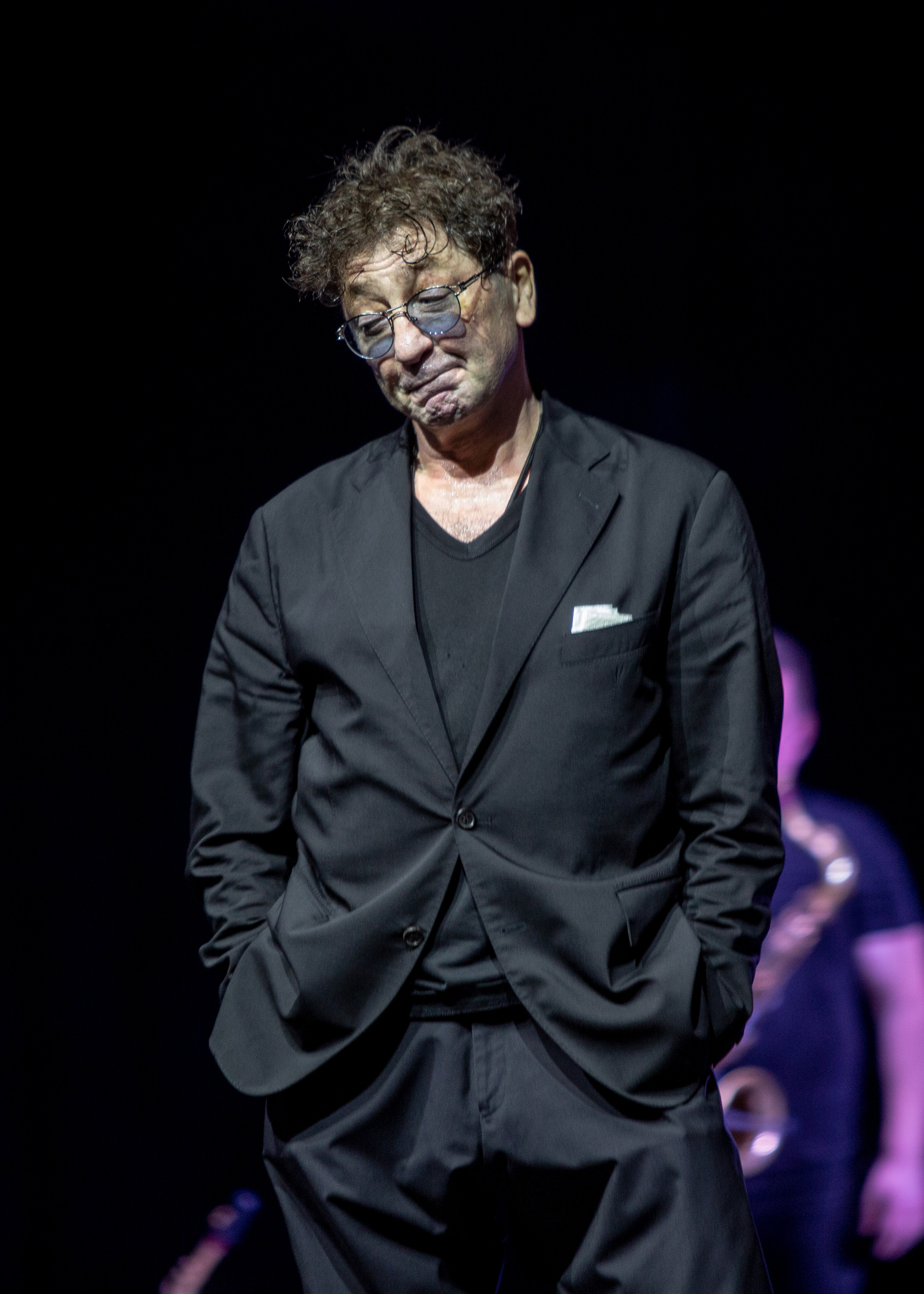 Григорий Лепс, Сочи. Фотограф Ольга Махалова — Санкт-Петербург, Москва, Нижний Новгород