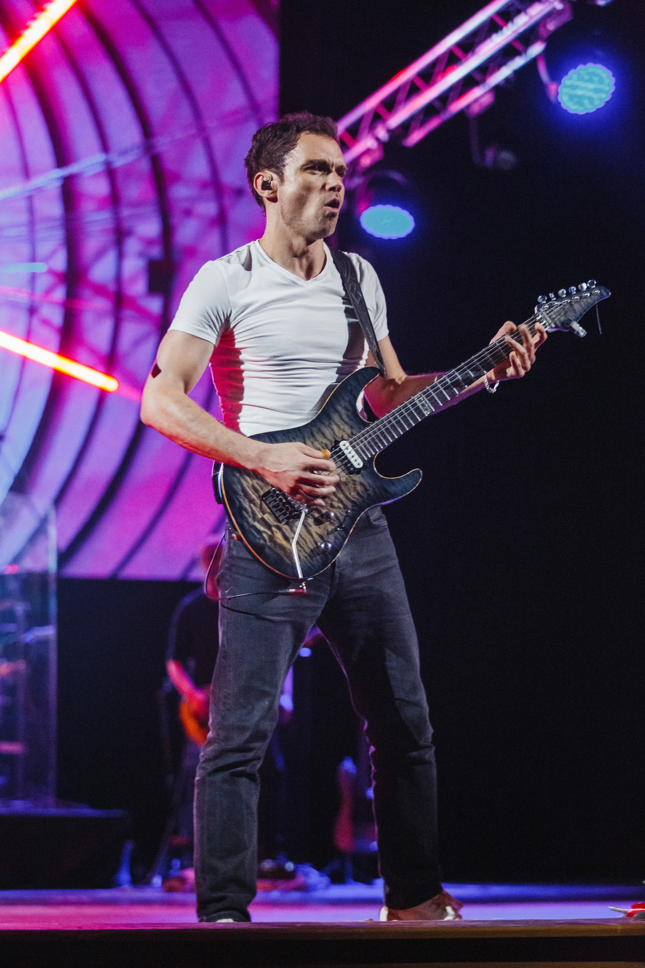 Григорий Лепс, Иваново. Фотограф Ольга Махалова — Санкт-Петербург, Москва, Нижний Новгород